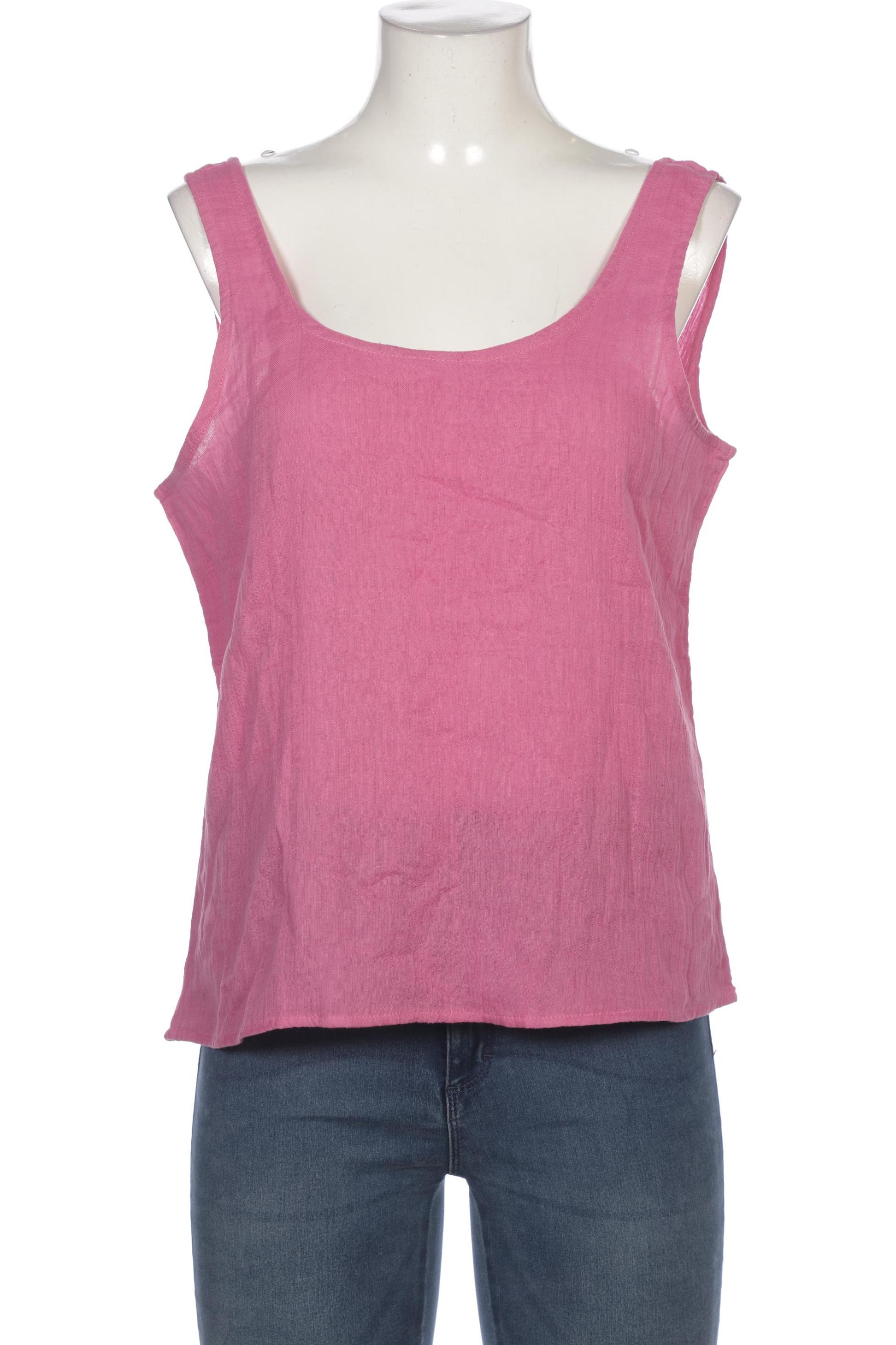 

Ichi Damen Bluse, pink, Gr. 38