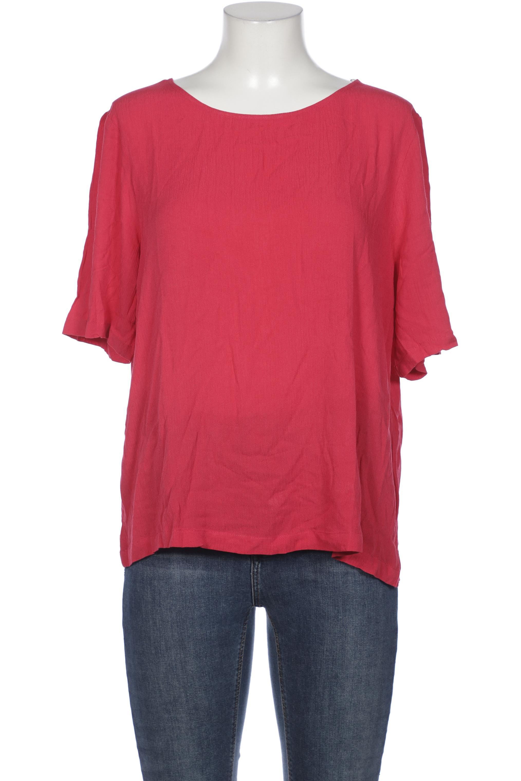 

Ichi Damen Bluse, pink, Gr. 42