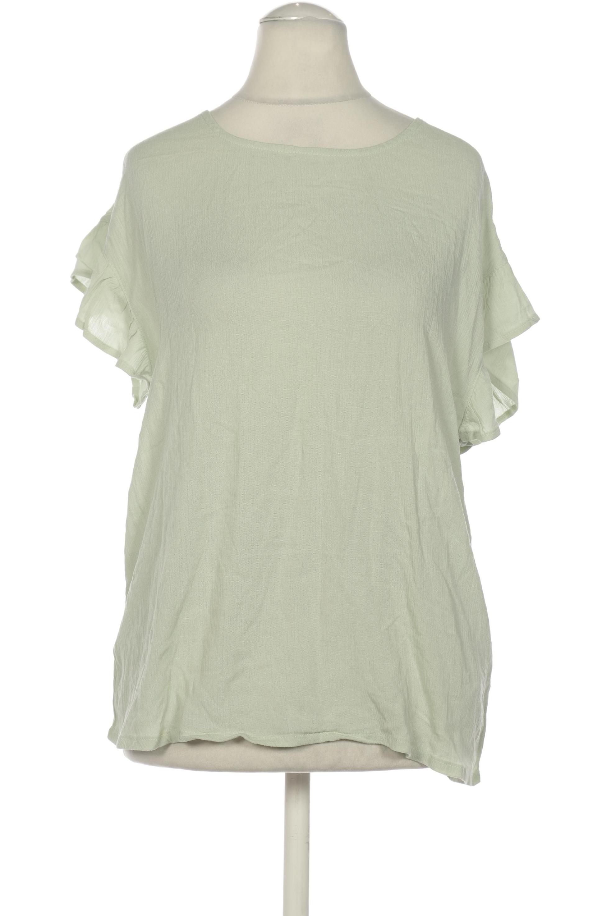 

Ichi Damen Bluse, hellgrün, Gr. 36