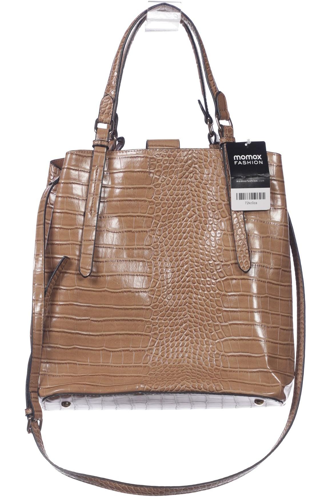 

Ichi Damen Handtasche, braun, Gr.