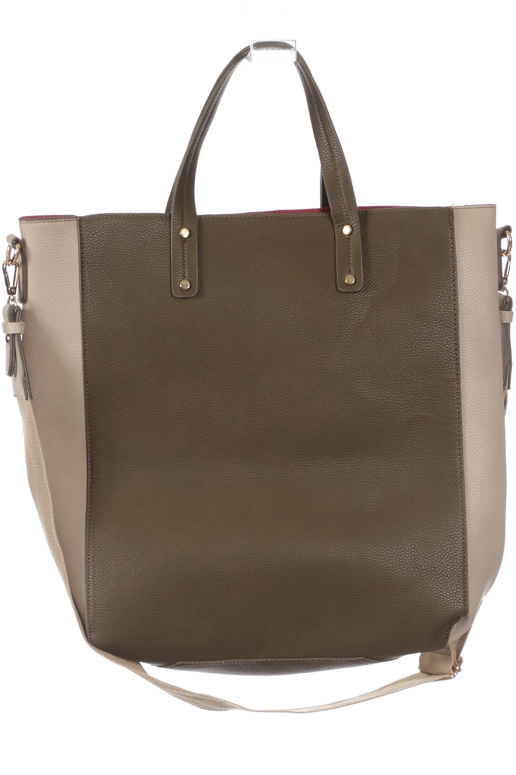 

Ichi Damen Handtasche, braun, Gr.