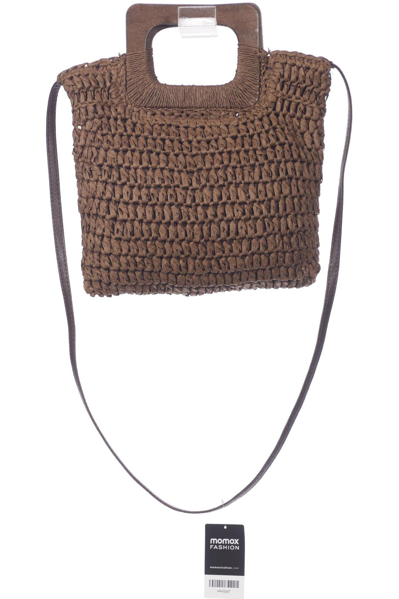 

Ichi Damen Handtasche, braun, Gr.