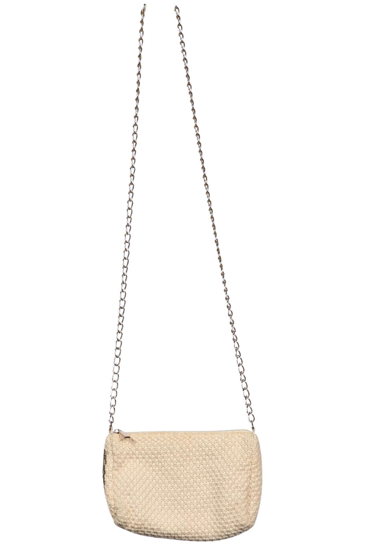 

Ichi Damen Handtasche, beige, Gr.