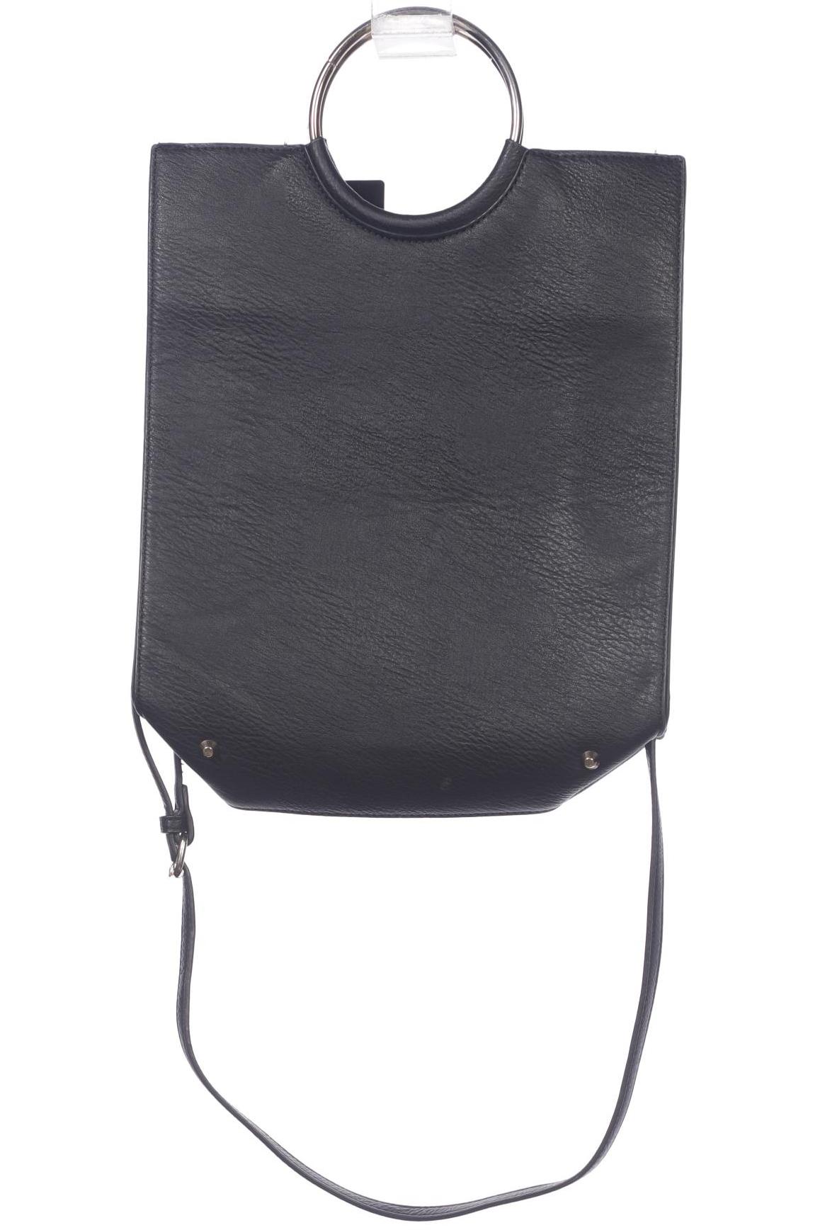

Ichi Damen Handtasche, schwarz, Gr.
