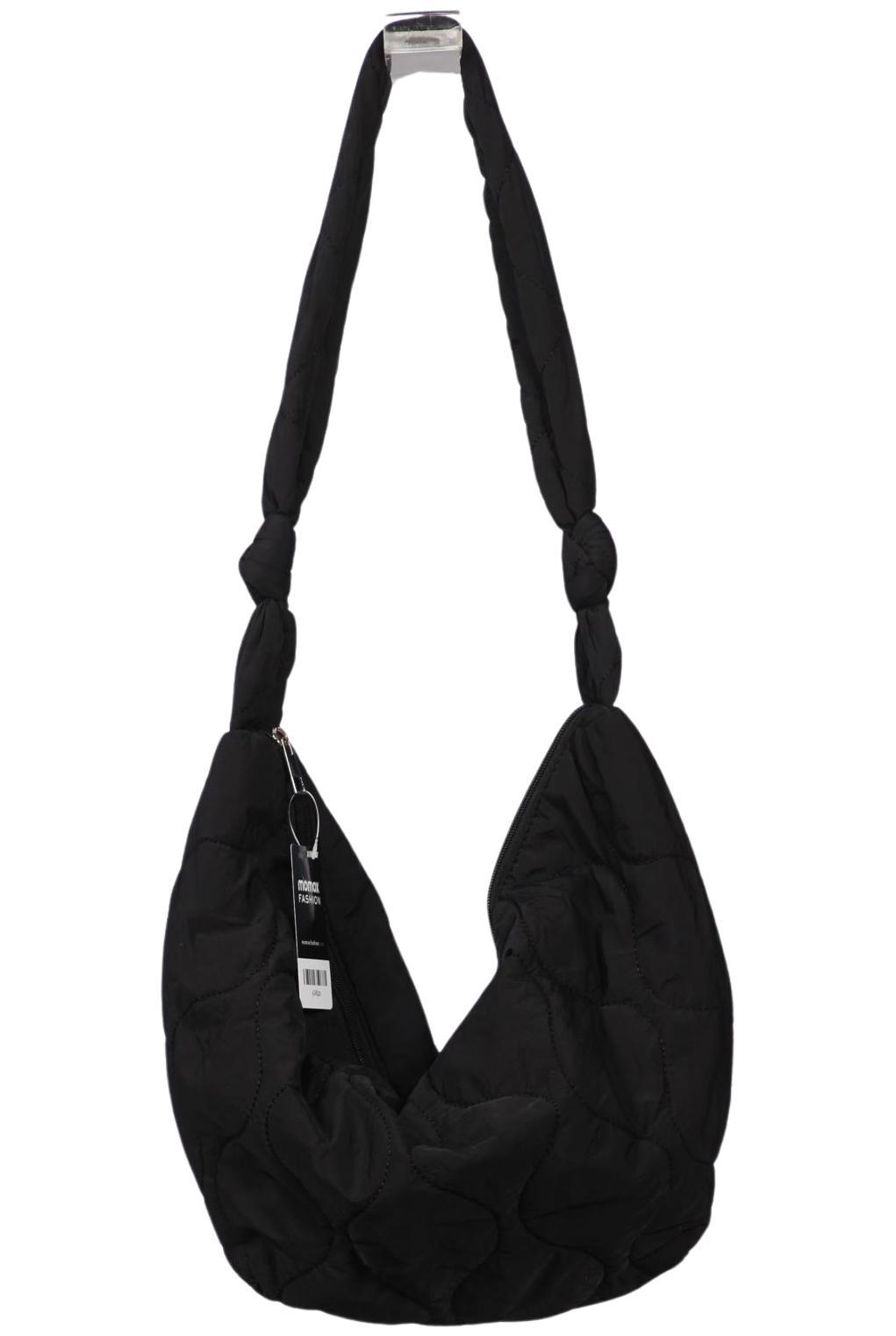 

Ichi Damen Handtasche, schwarz, Gr.