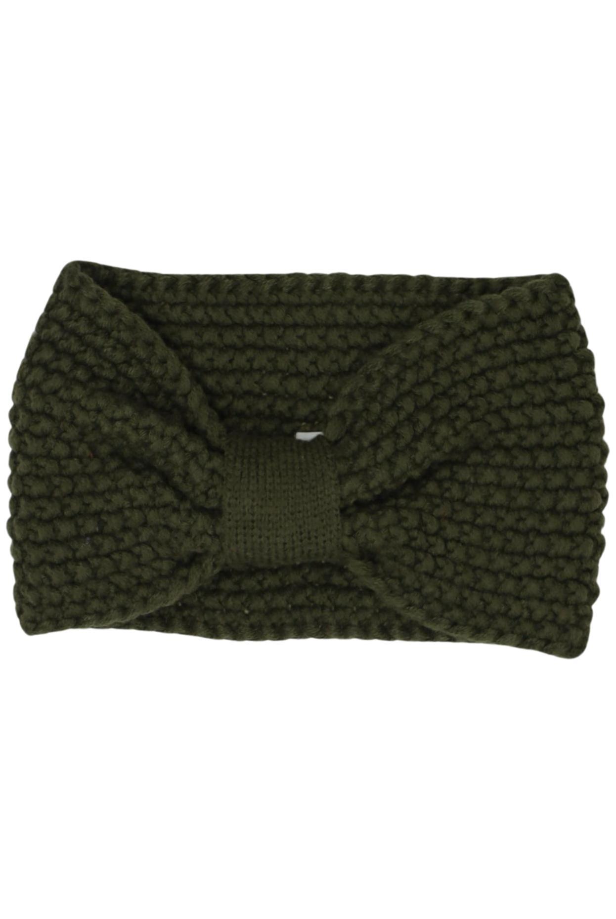 

Ichi Damen Hut/Mütze, grün, Gr. uni