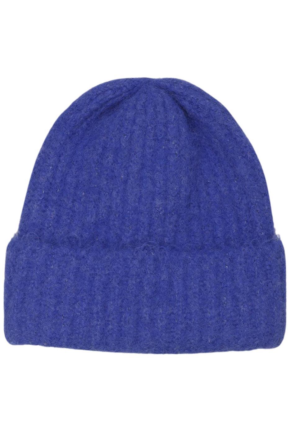 

Ichi Damen Hut/Mütze, blau, Gr. uni