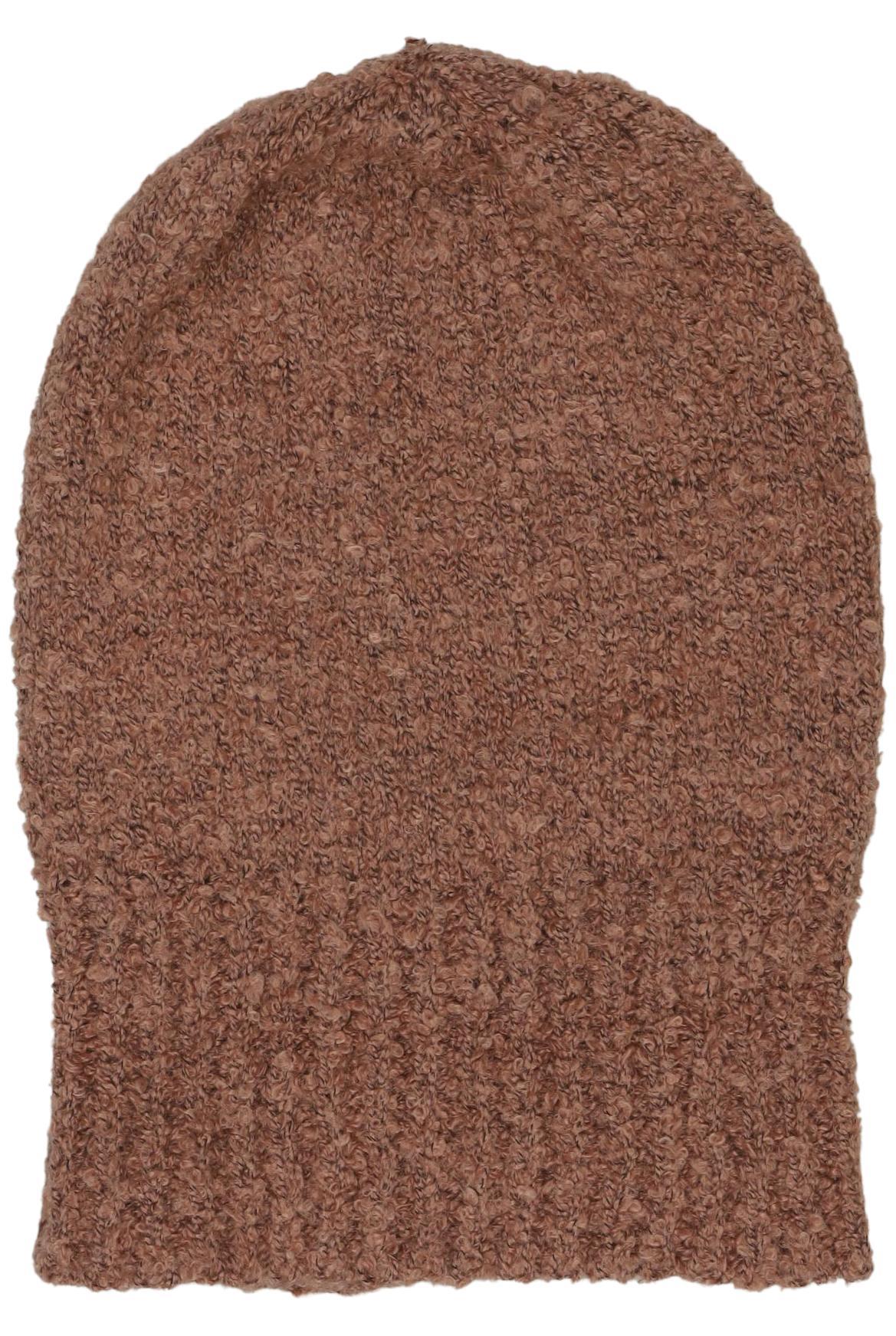 

Ichi Damen Hut/Mütze, braun, Gr. uni