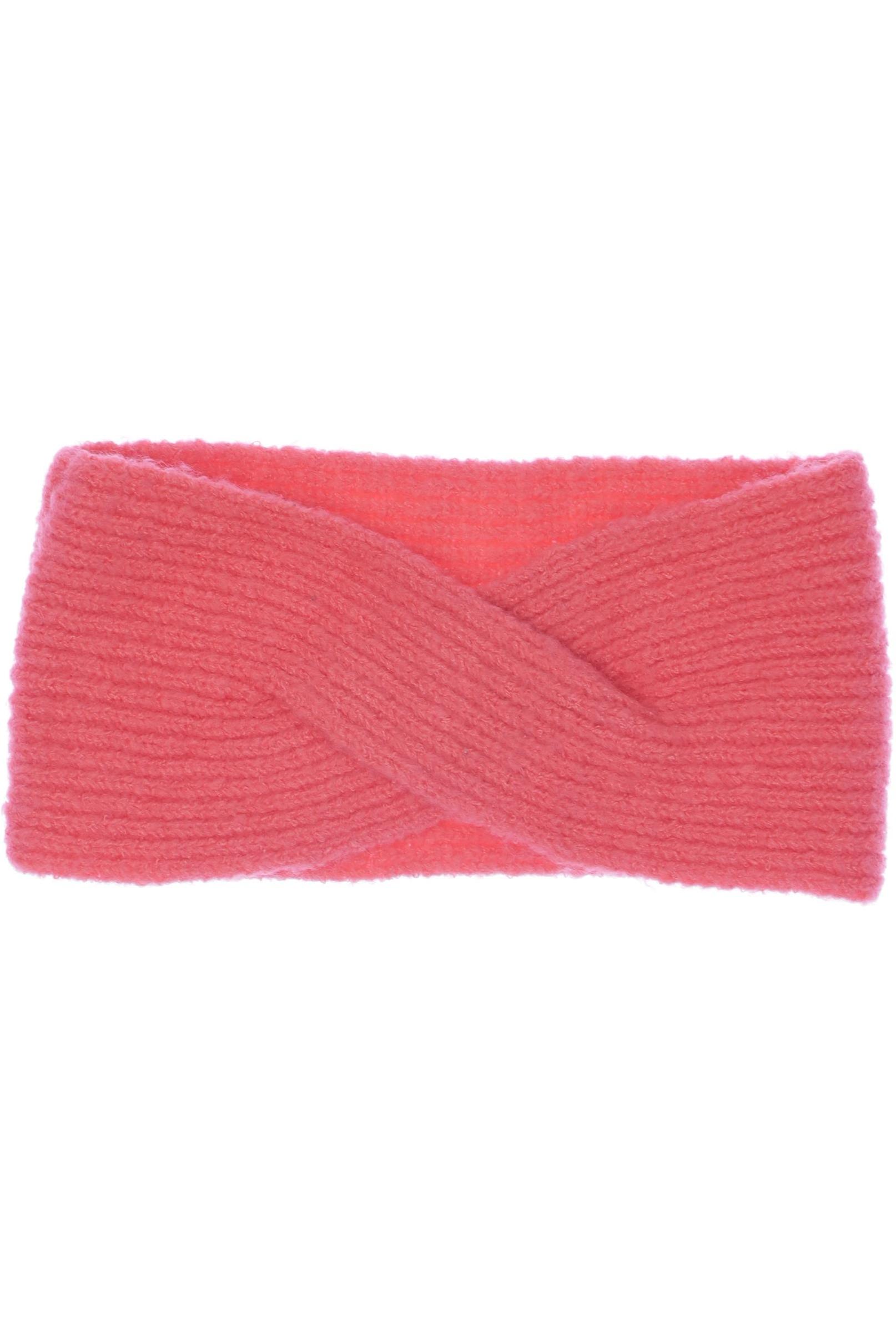 

Ichi Damen Hut/Mütze, pink, Gr. uni