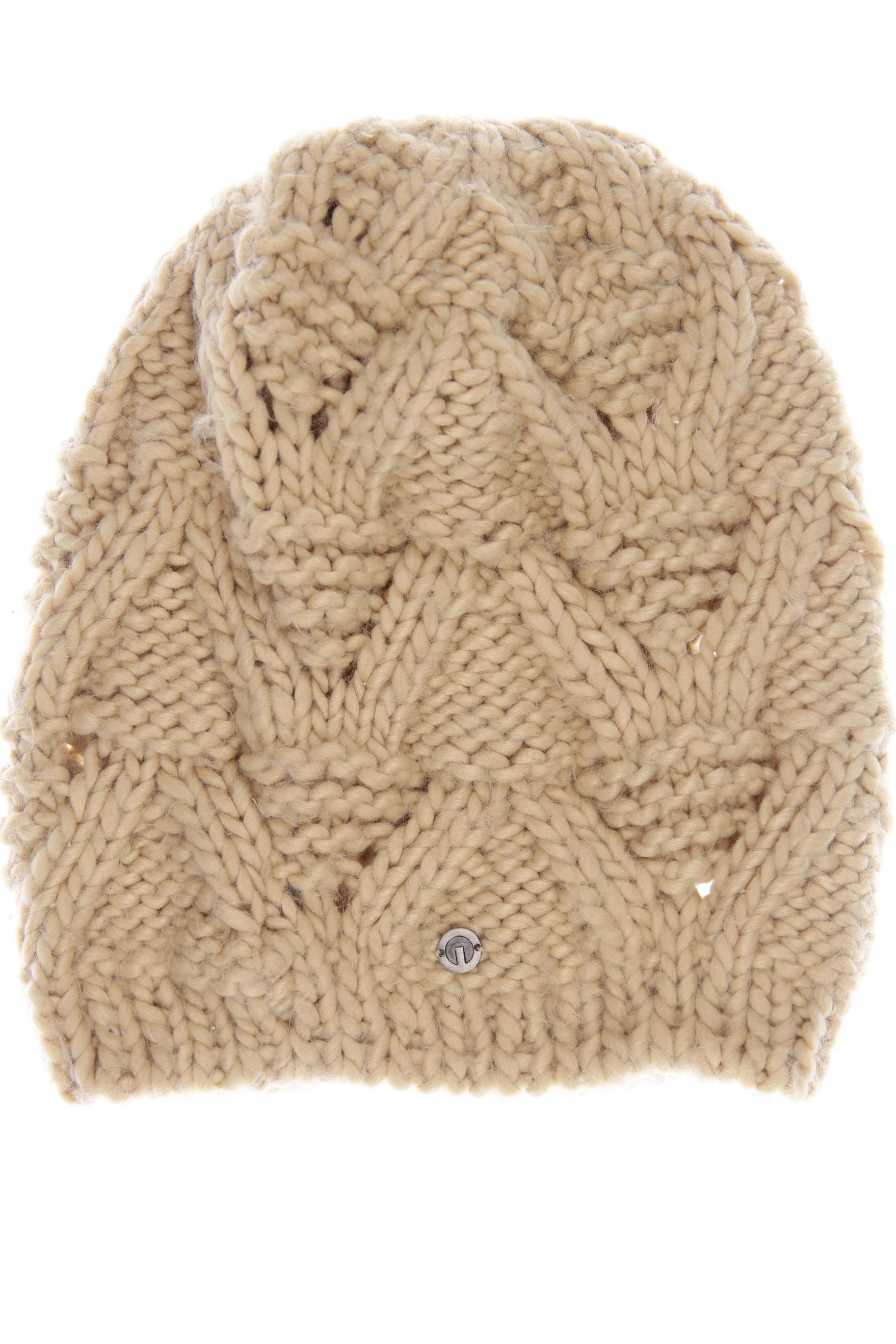

Ichi Damen Hut/Mütze, beige, Gr. uni