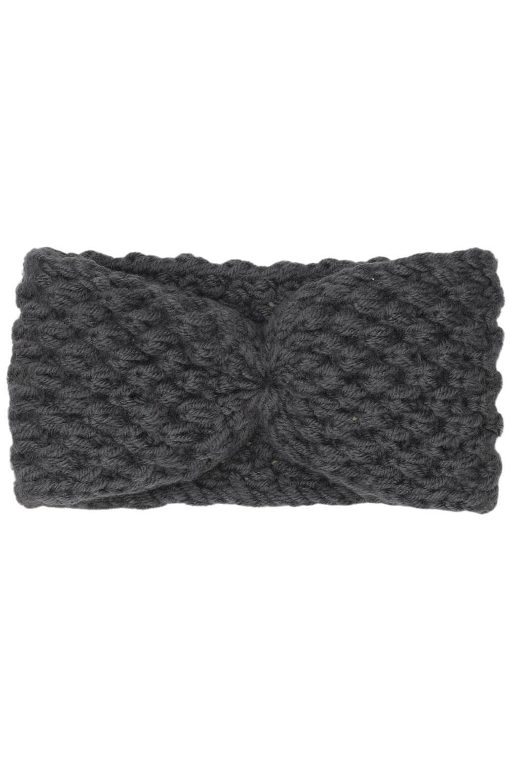 

Ichi Damen Hut/Mütze, grau, Gr. uni