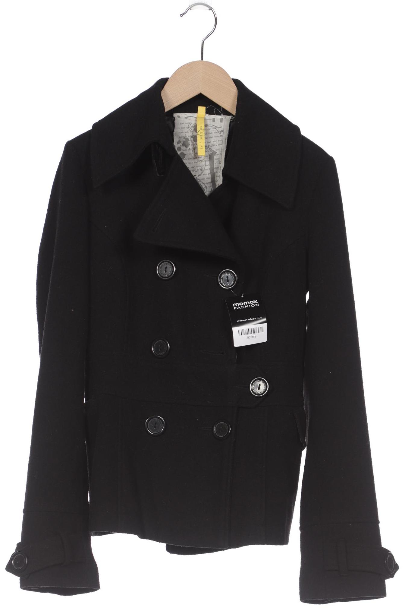 

Ichi Damen Jacke, schwarz, Gr. 36