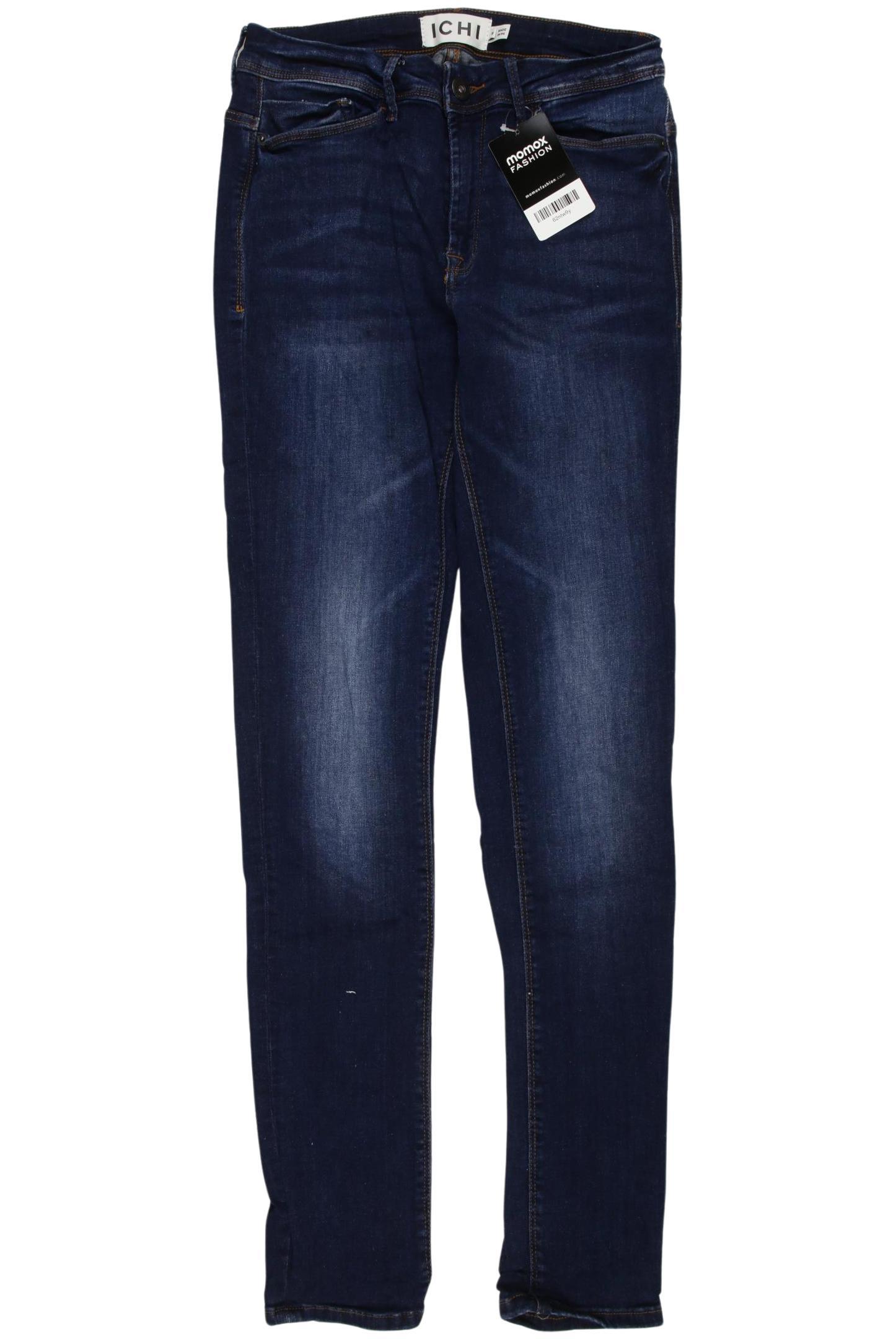 

Ichi Damen Jeans, blau, Gr. 30