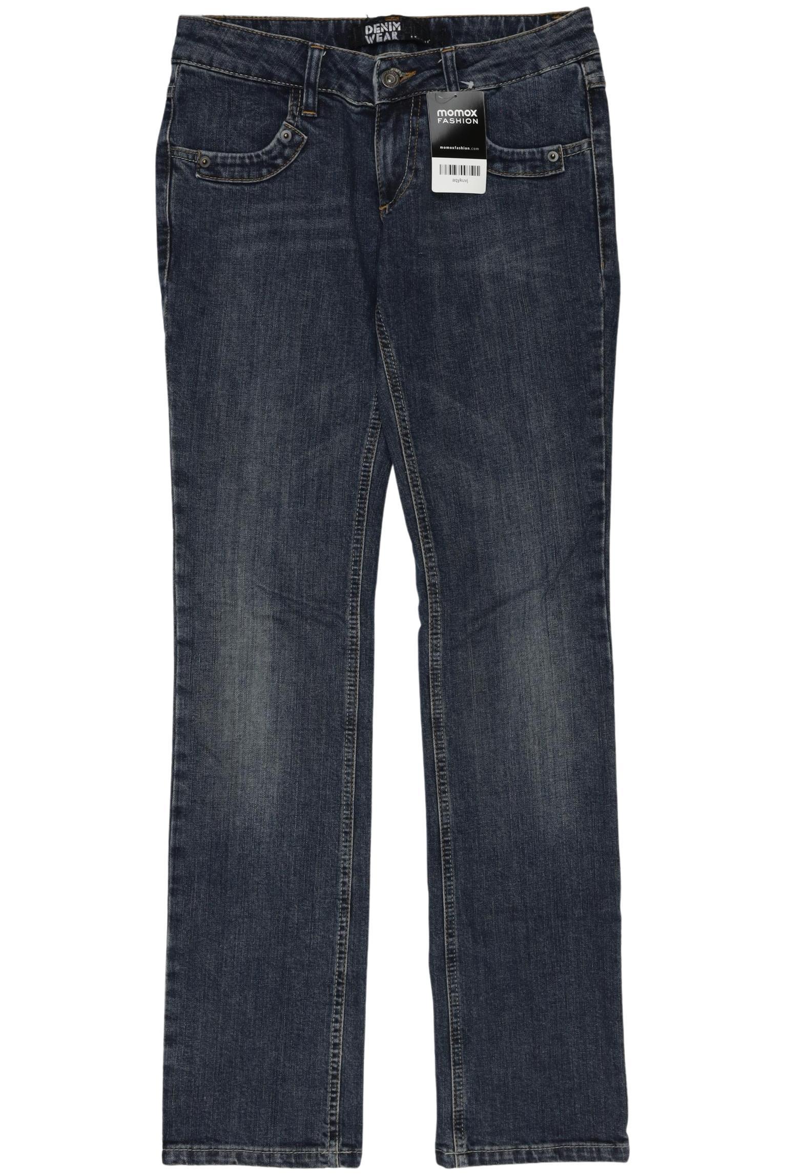 

Ichi Damen Jeans, marineblau, Gr. 31