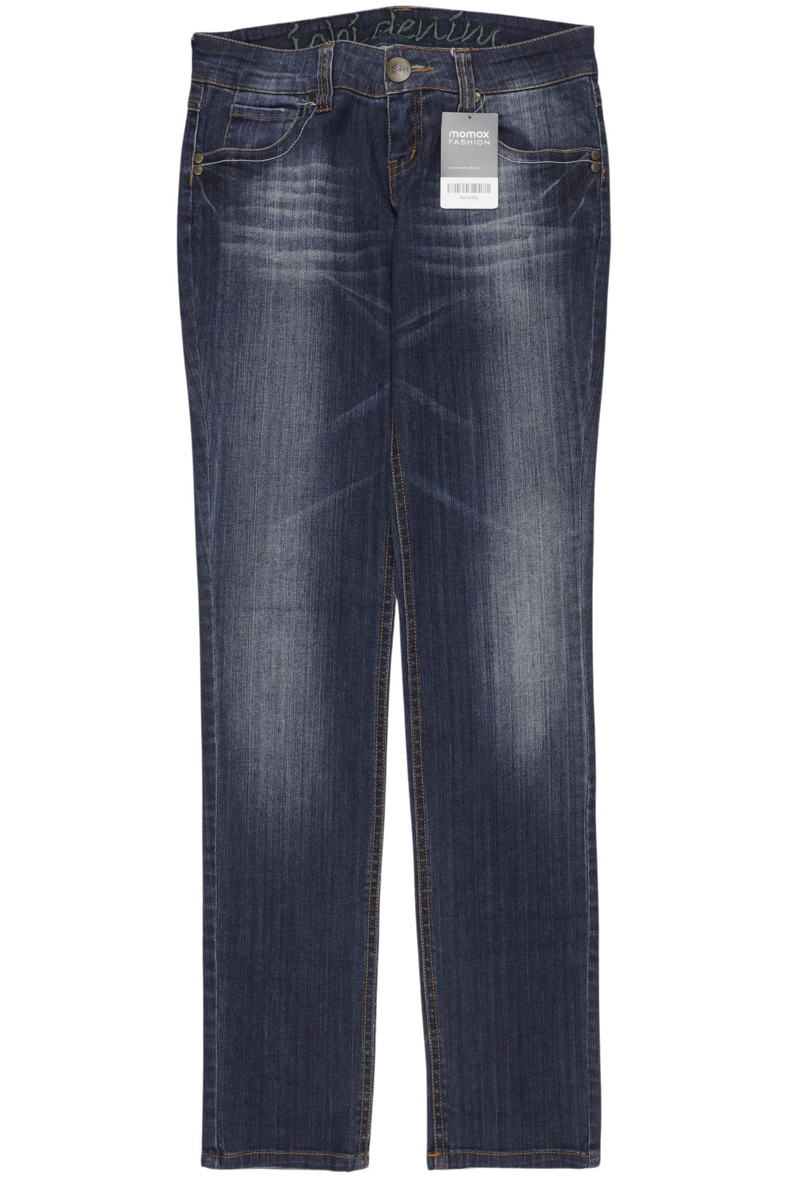

Ichi Damen Jeans, blau, Gr. 26