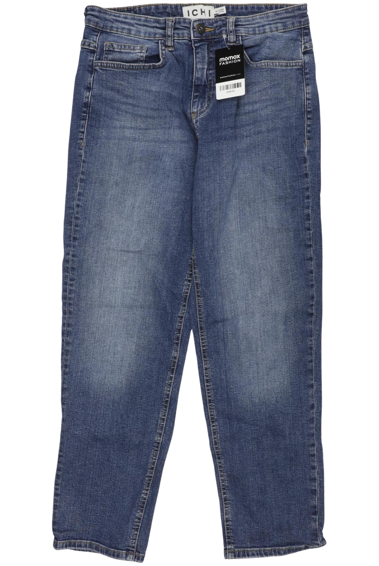 

Ichi Damen Jeans, blau, Gr. 30
