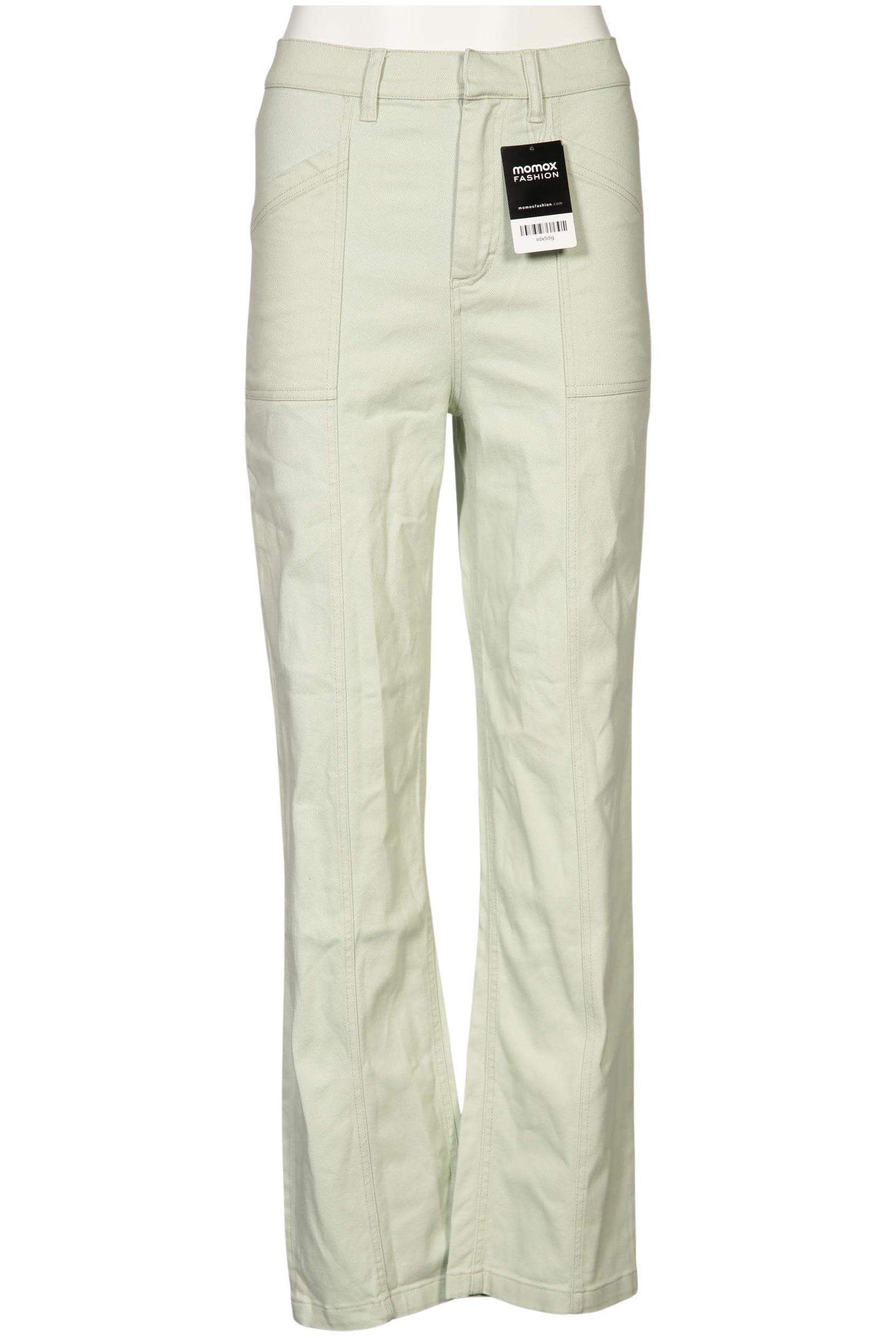 

Ichi Damen Jeans, hellgrün, Gr. 28