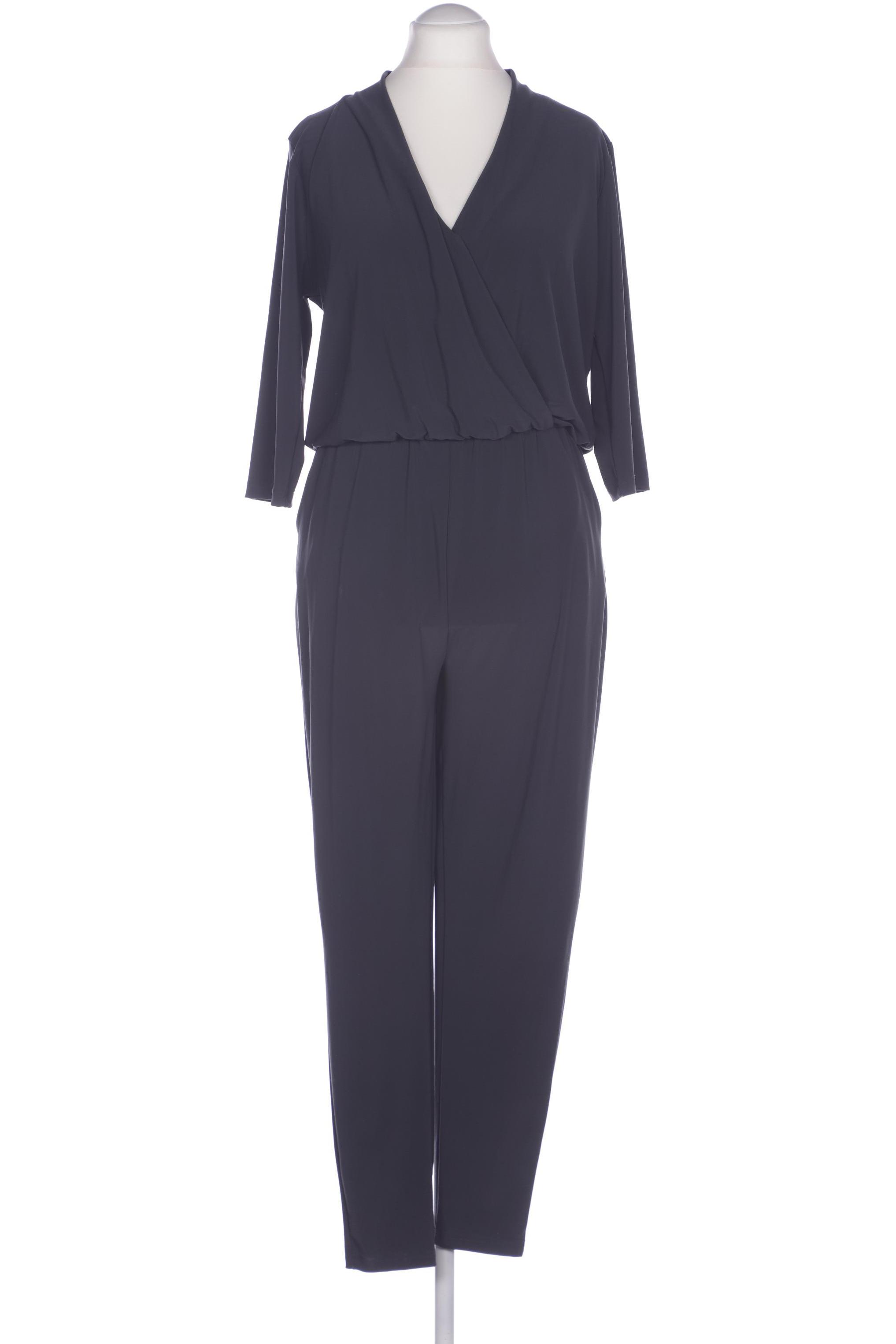 

ICHI Damen Jumpsuit/Overall, grau