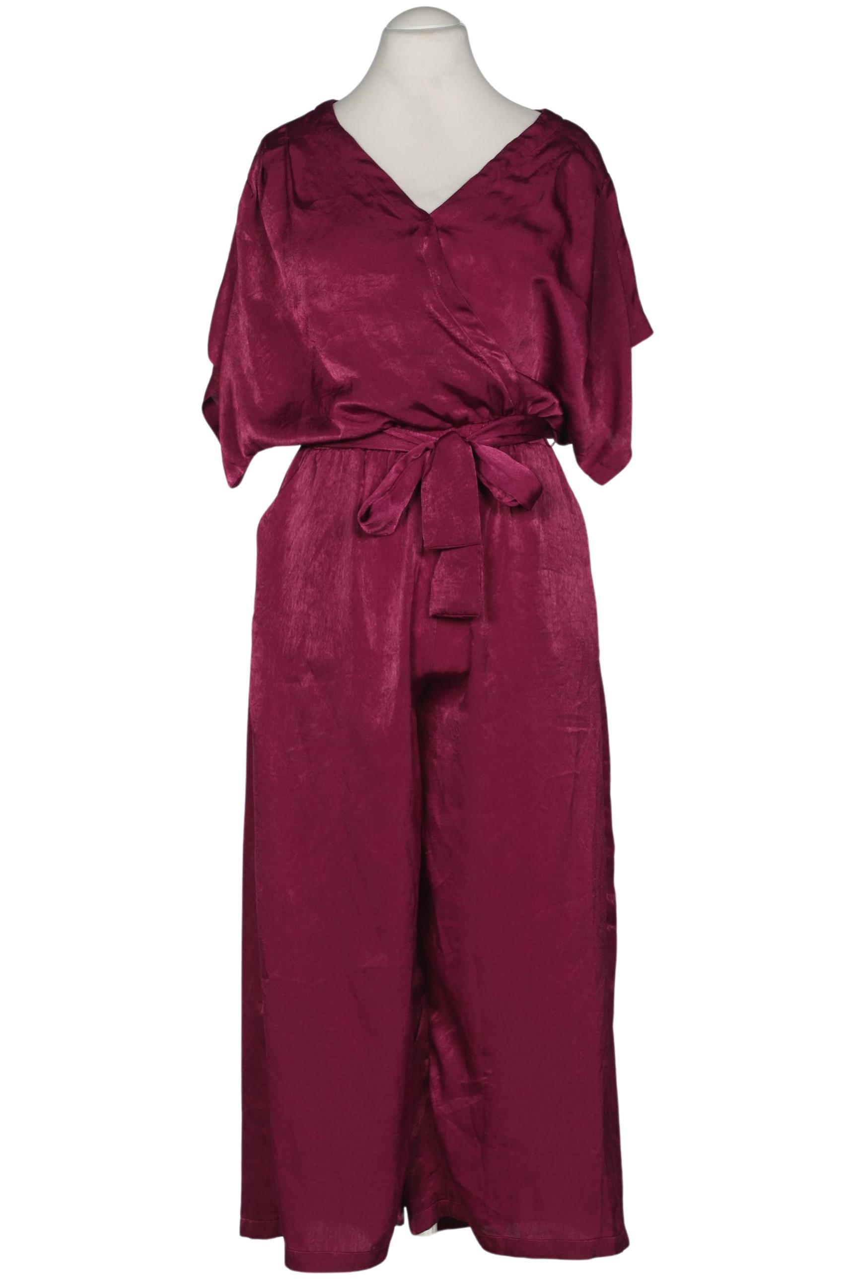 

Ichi Damen Jumpsuit/Overall, pink, Gr. 38
