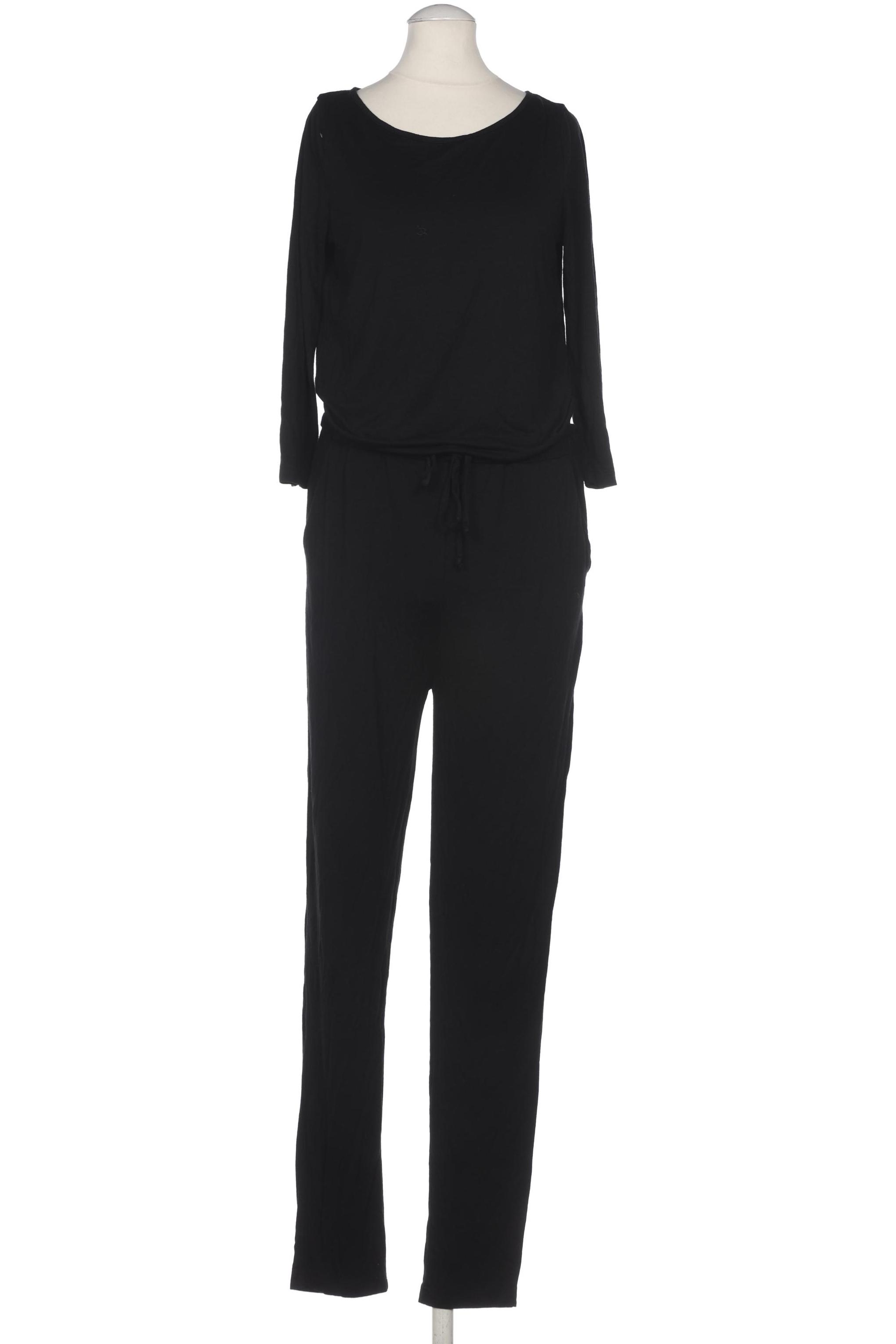 

ICHI Damen Jumpsuit/Overall, schwarz