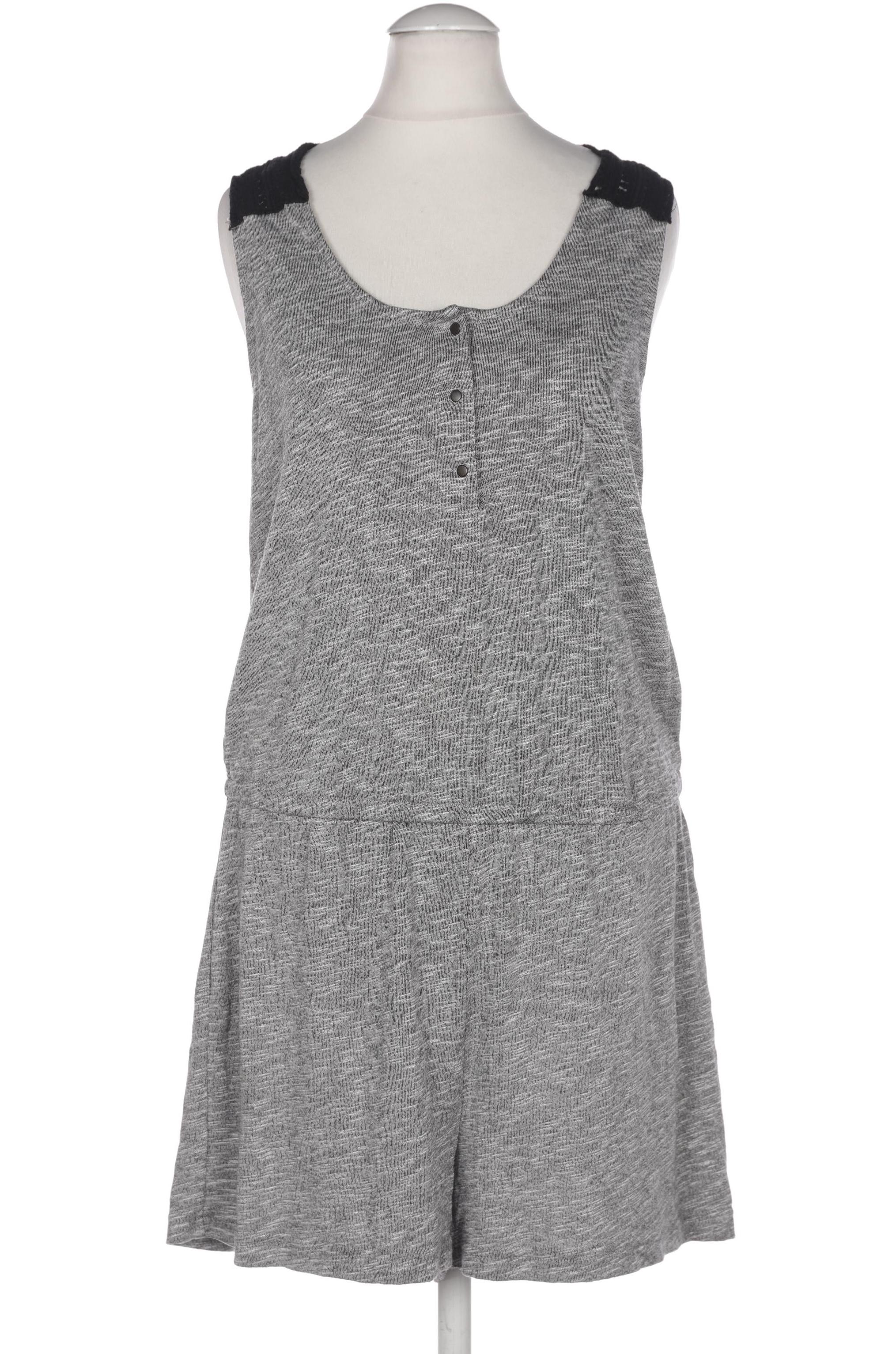 

ICHI Damen Jumpsuit/Overall, grau