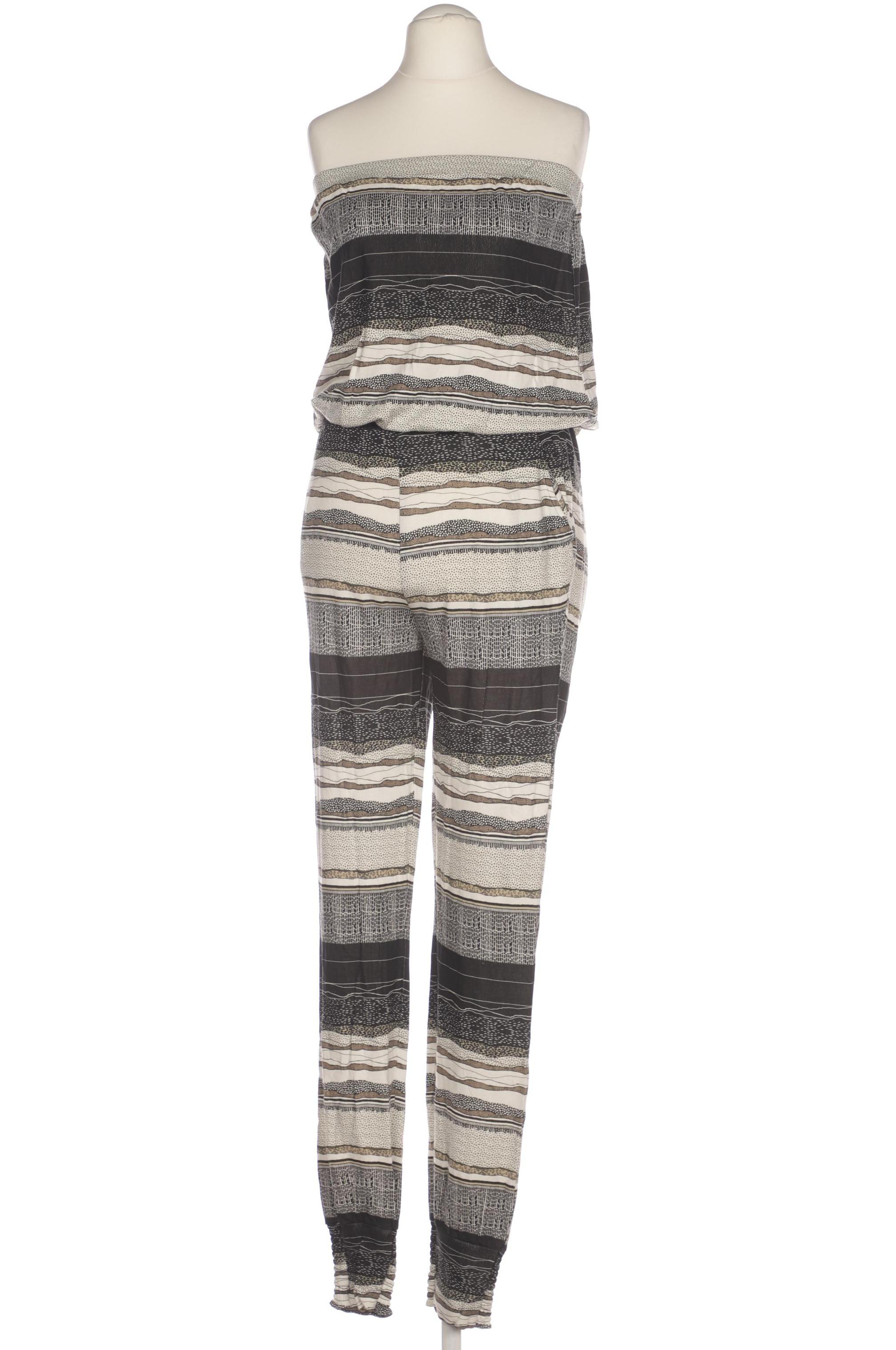 

Ichi Damen Jumpsuit/Overall, mehrfarbig, Gr. 42
