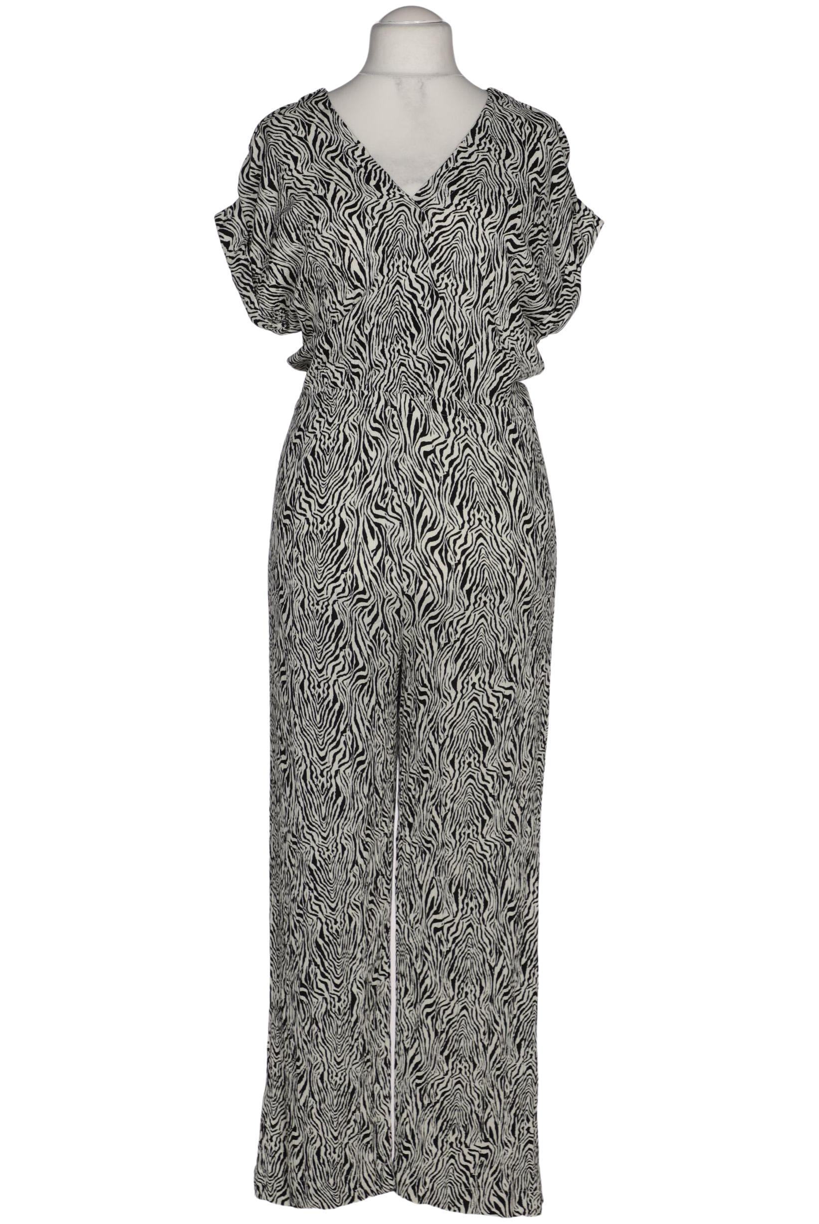 

Ichi Damen Jumpsuit/Overall, mehrfarbig, Gr. 42