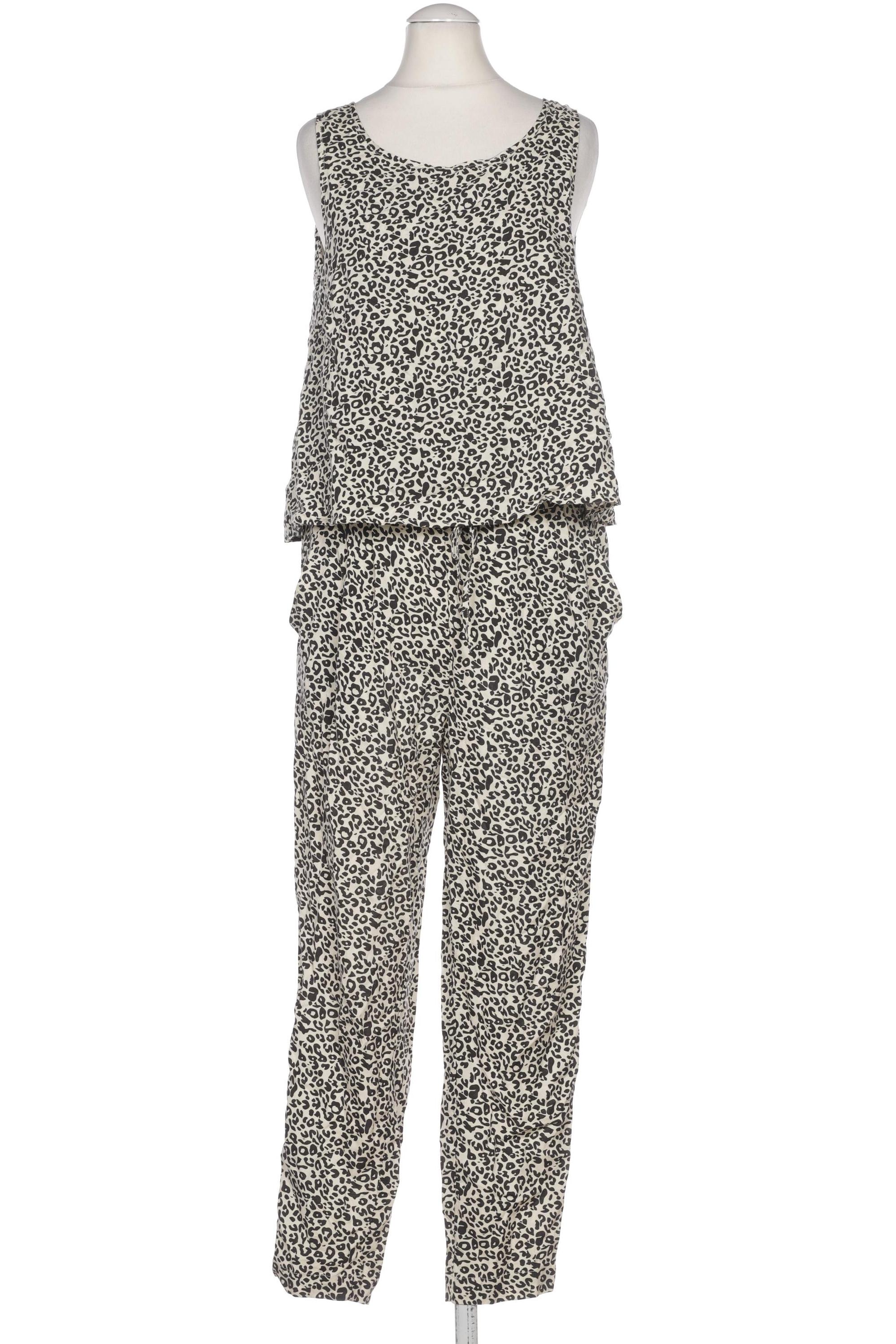 

ICHI Damen Jumpsuit/Overall, beige