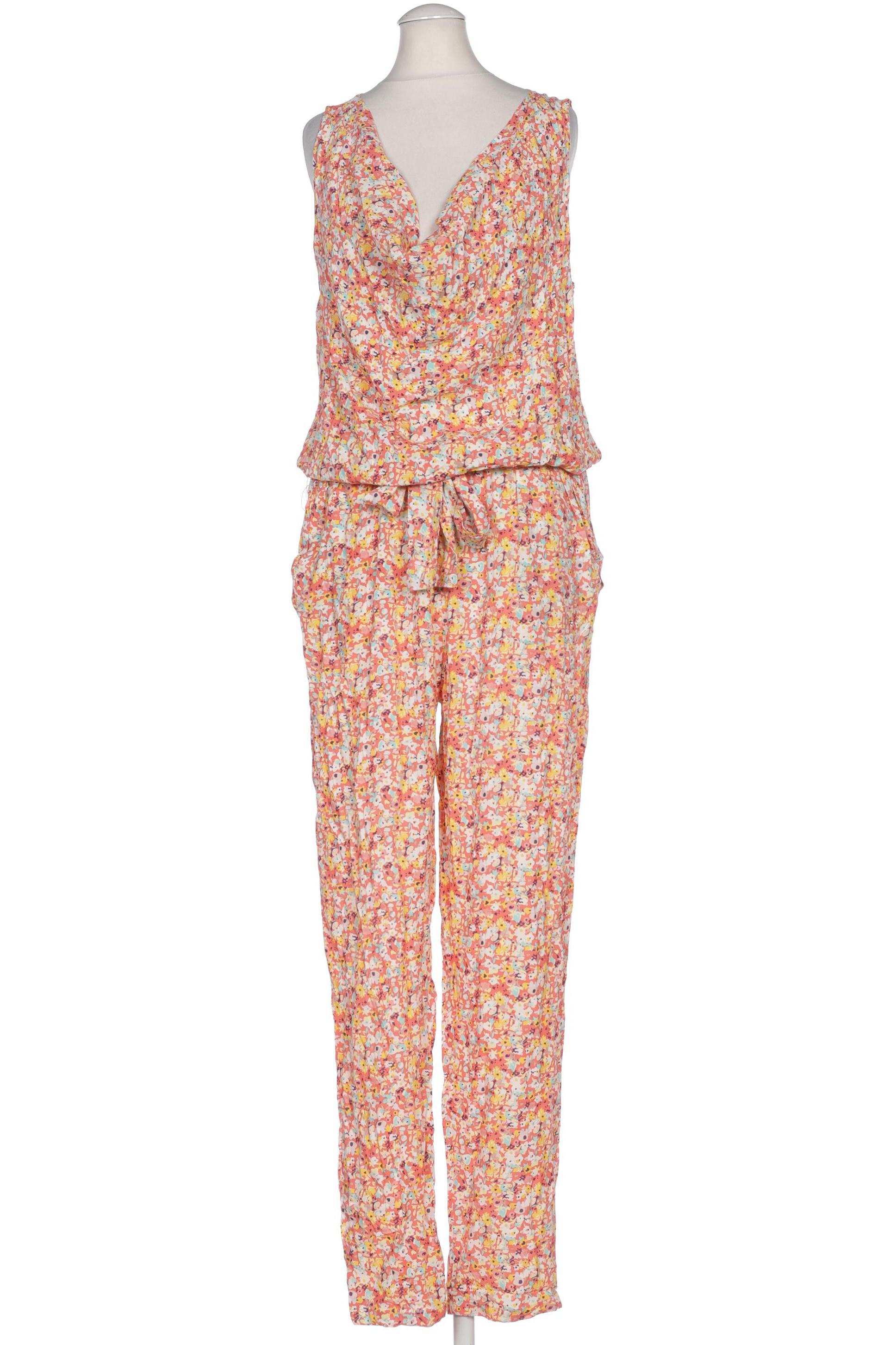 

ICHI Damen Jumpsuit/Overall, pink