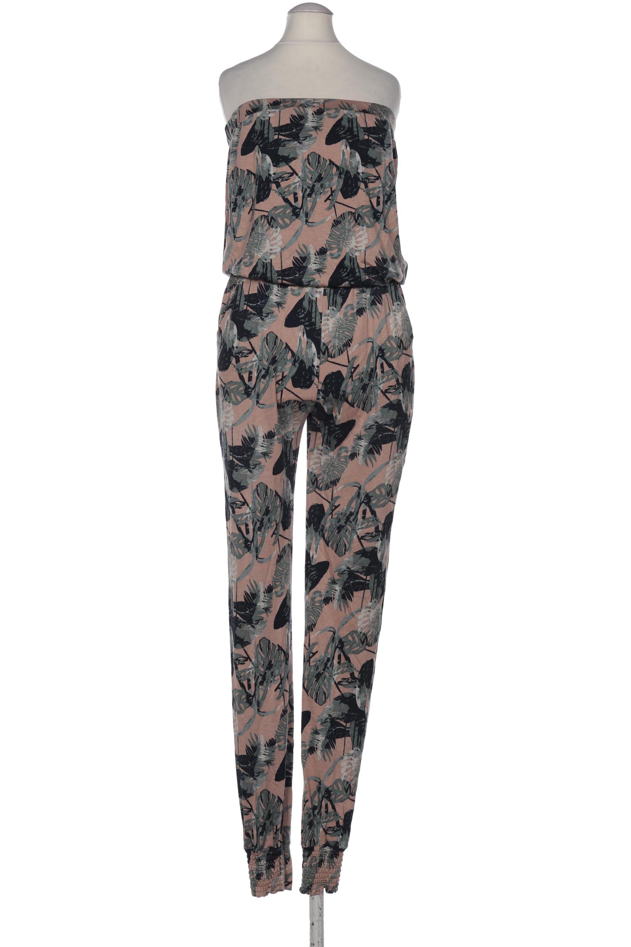

Ichi Damen Jumpsuit/Overall, mehrfarbig, Gr. 38