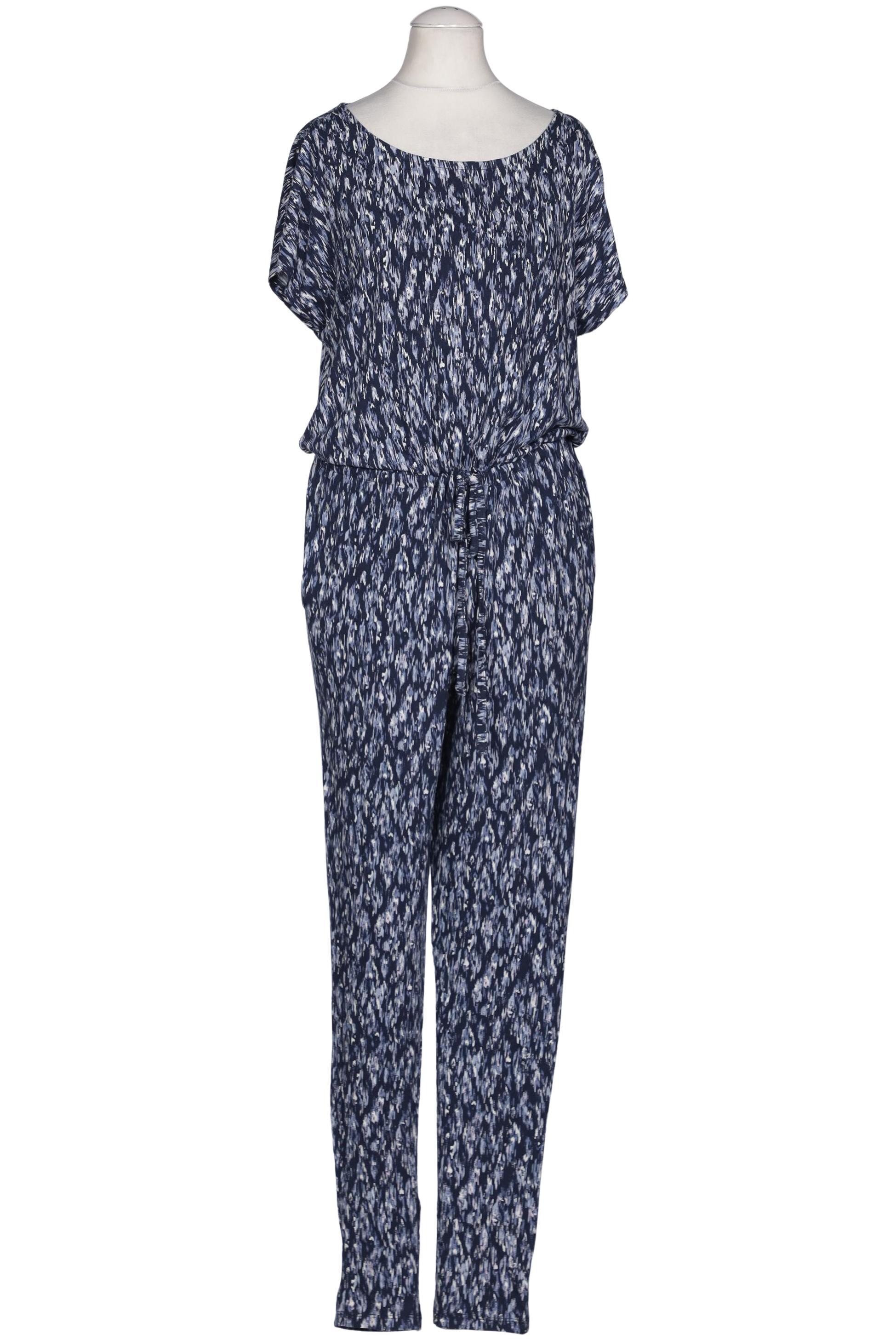 

Ichi Damen Jumpsuit/Overall, mehrfarbig, Gr. 34