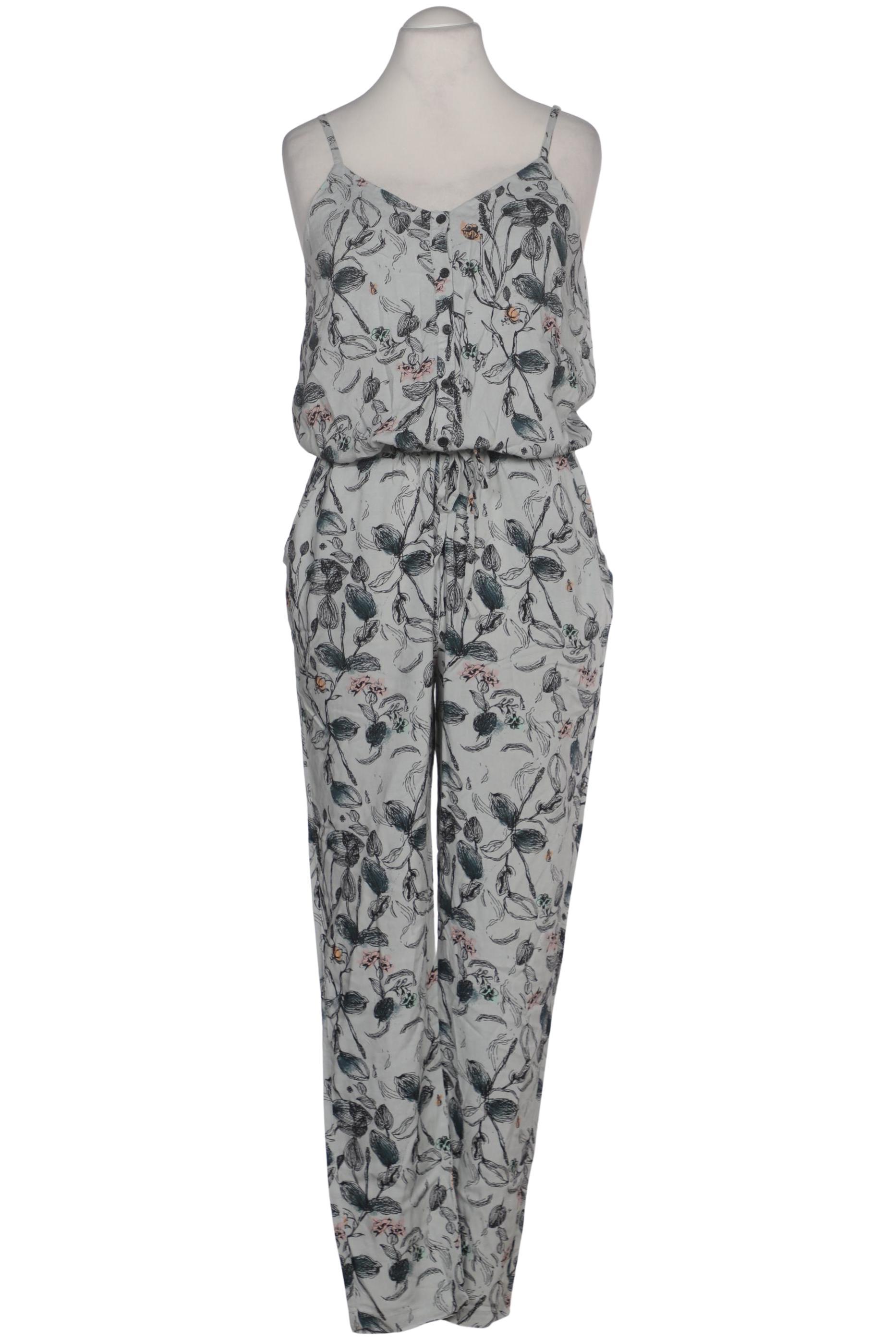 

Ichi Damen Jumpsuit/Overall, hellgrün, Gr. 40