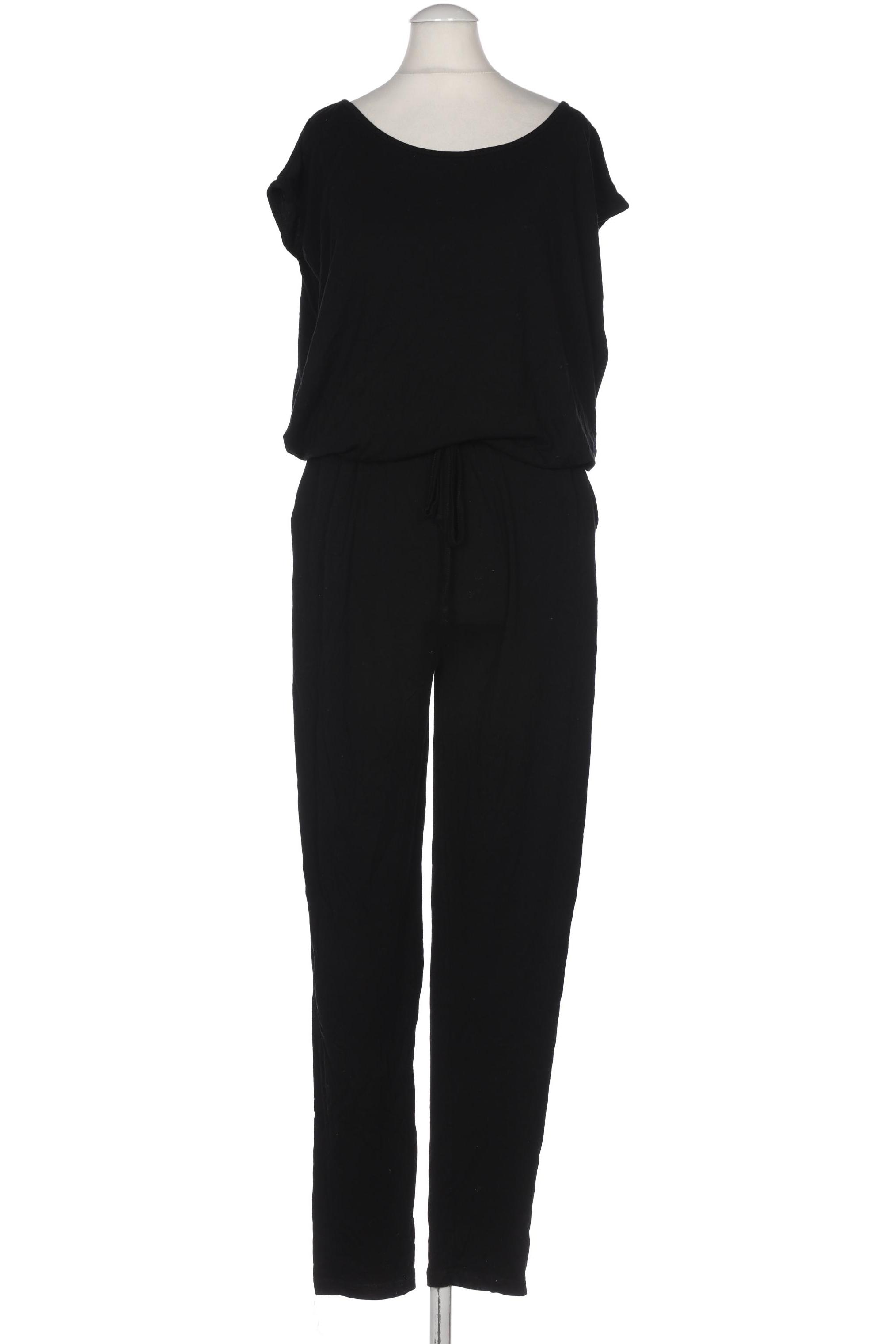 

ICHI Damen Jumpsuit/Overall, schwarz
