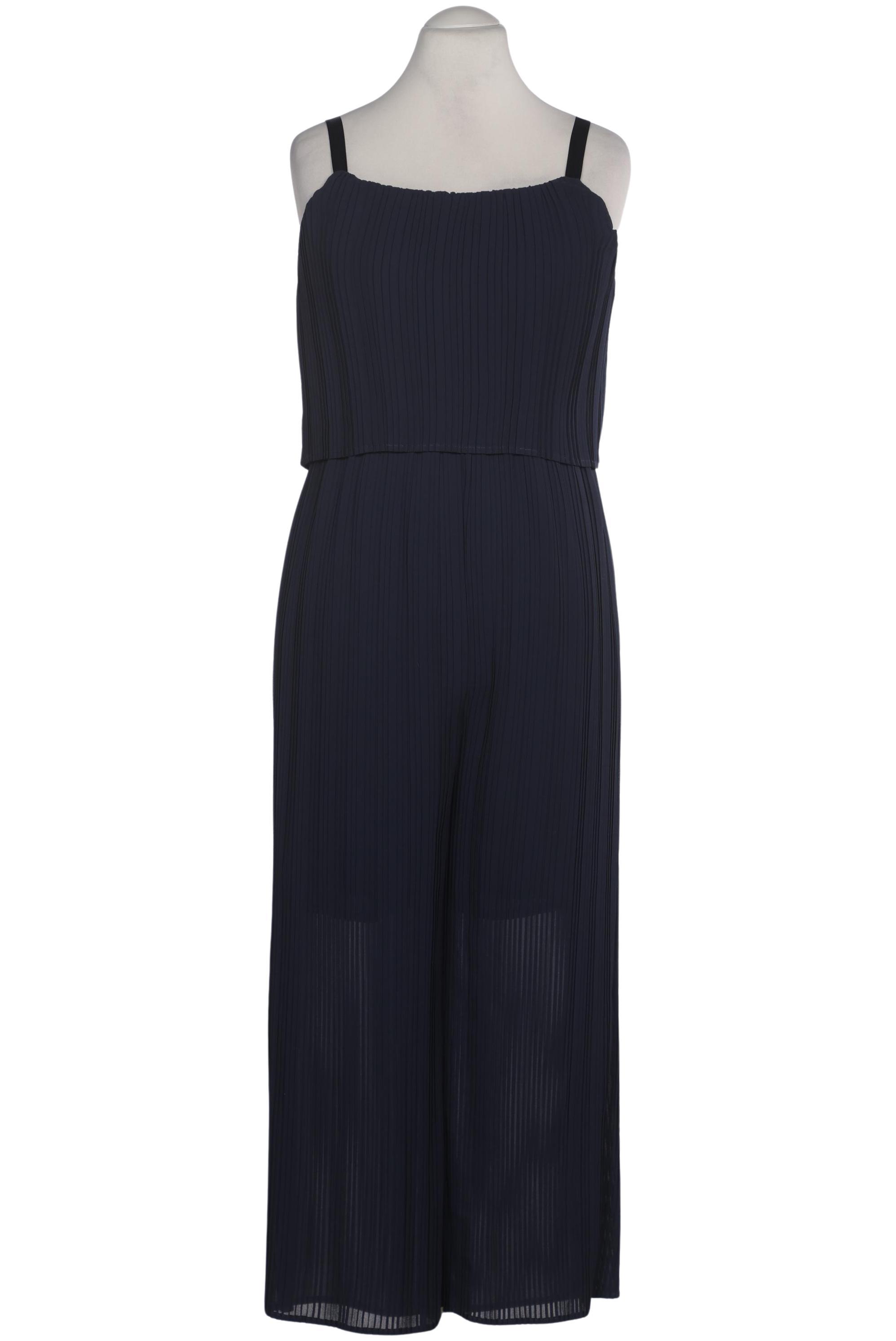 

Ichi Damen Jumpsuit/Overall, marineblau, Gr. 38