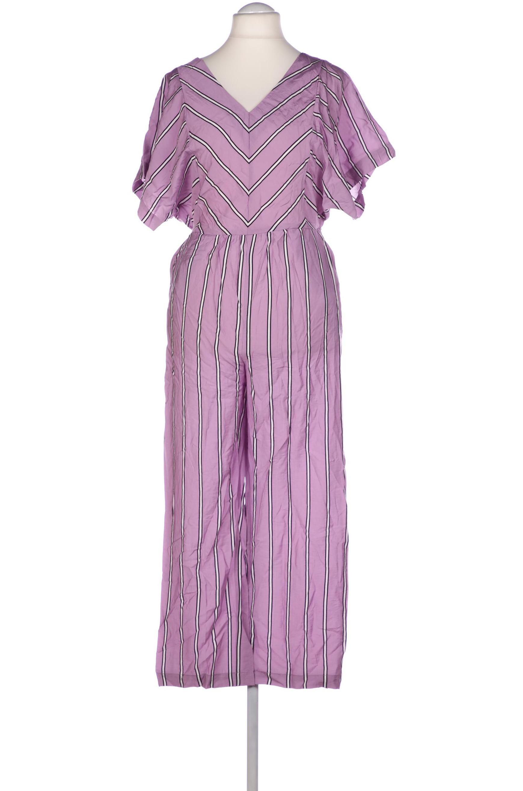 

ICHI Damen Jumpsuit/Overall, flieder