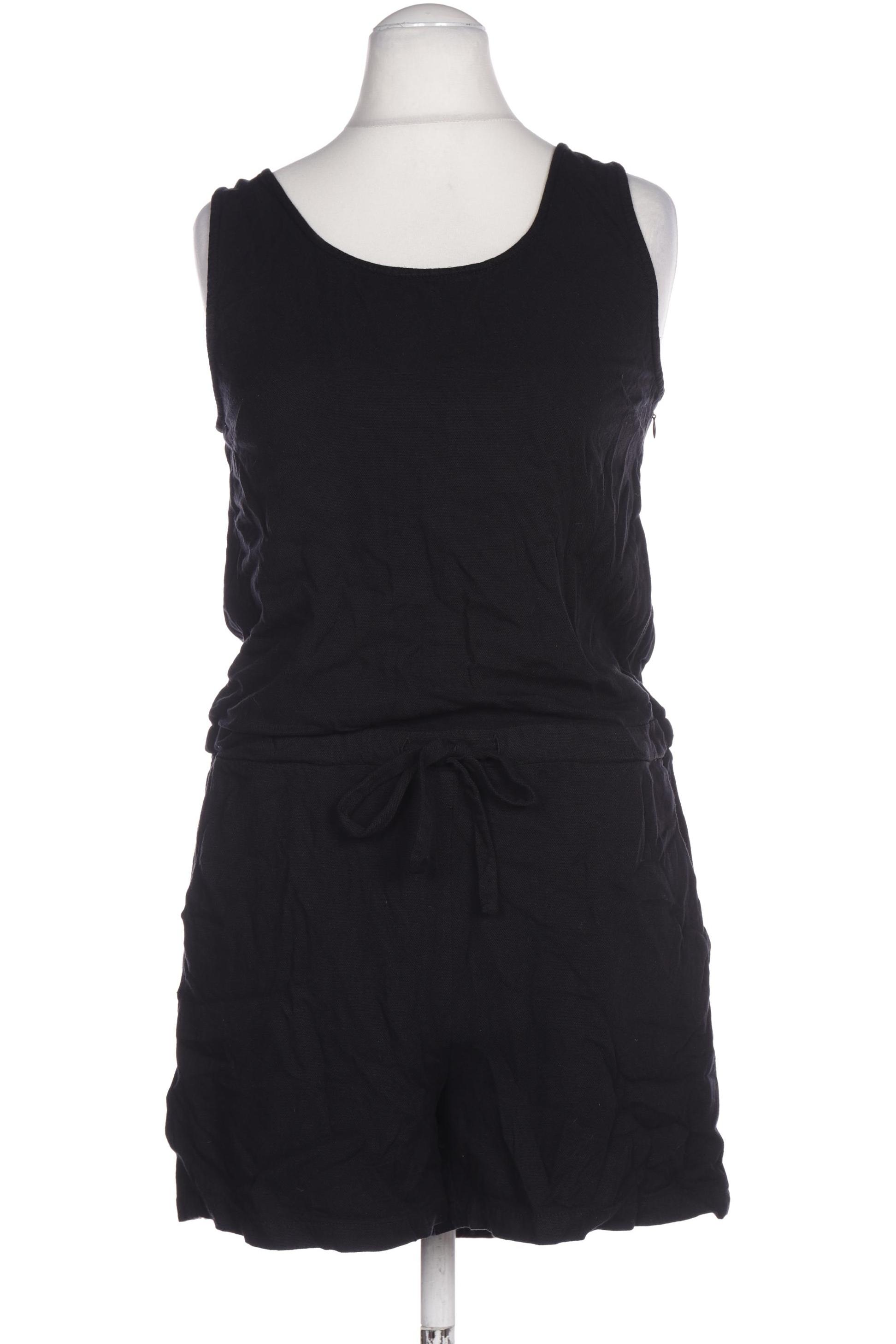 

ICHI Damen Jumpsuit/Overall, schwarz