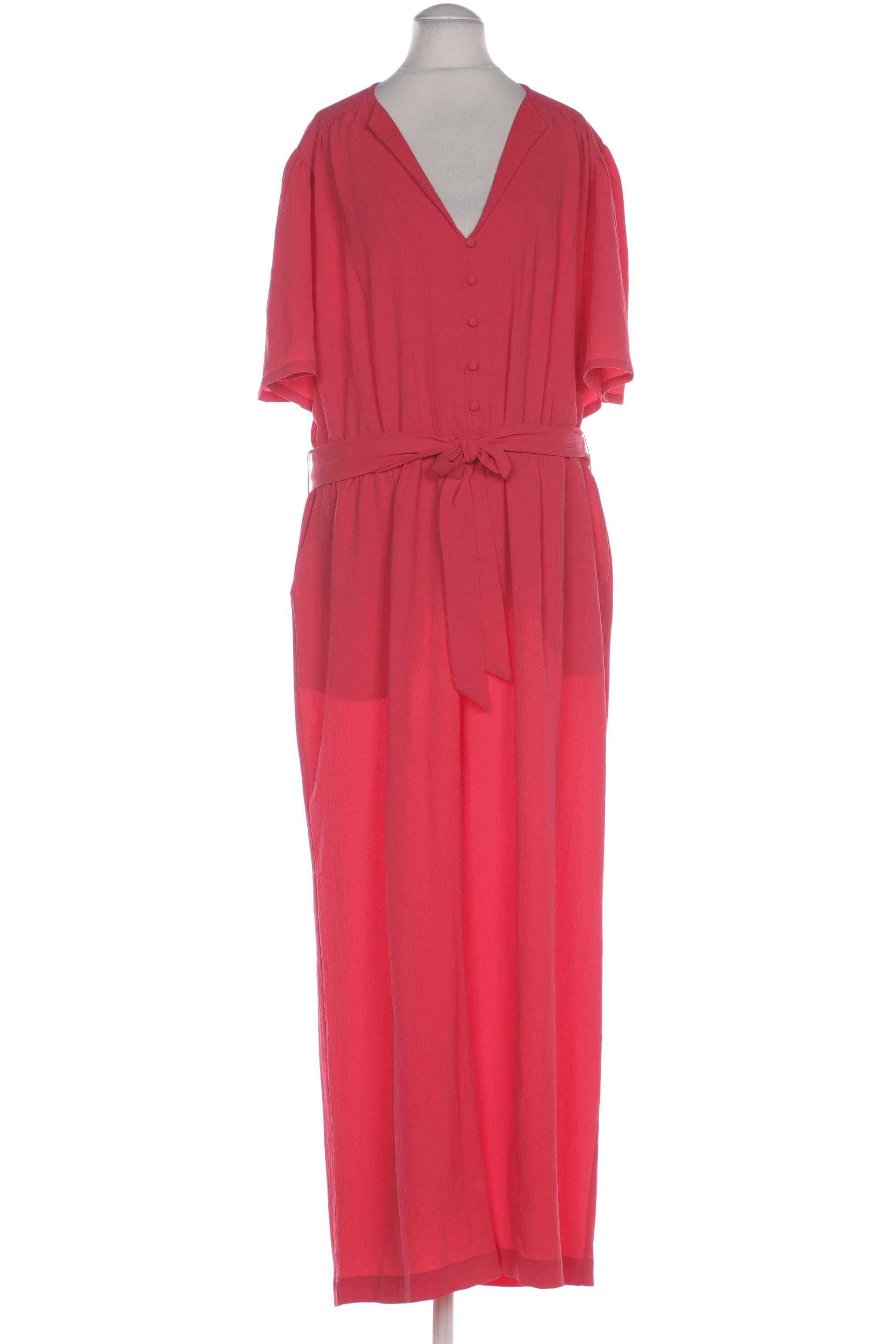 

Ichi Damen Jumpsuit/Overall, pink, Gr. 44