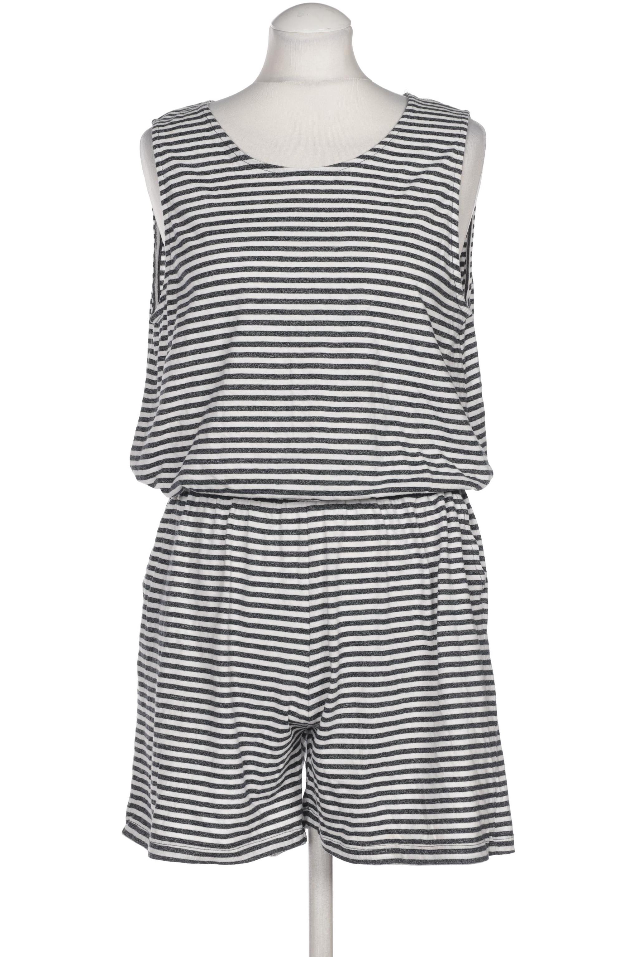 

ICHI Damen Jumpsuit/Overall, marineblau