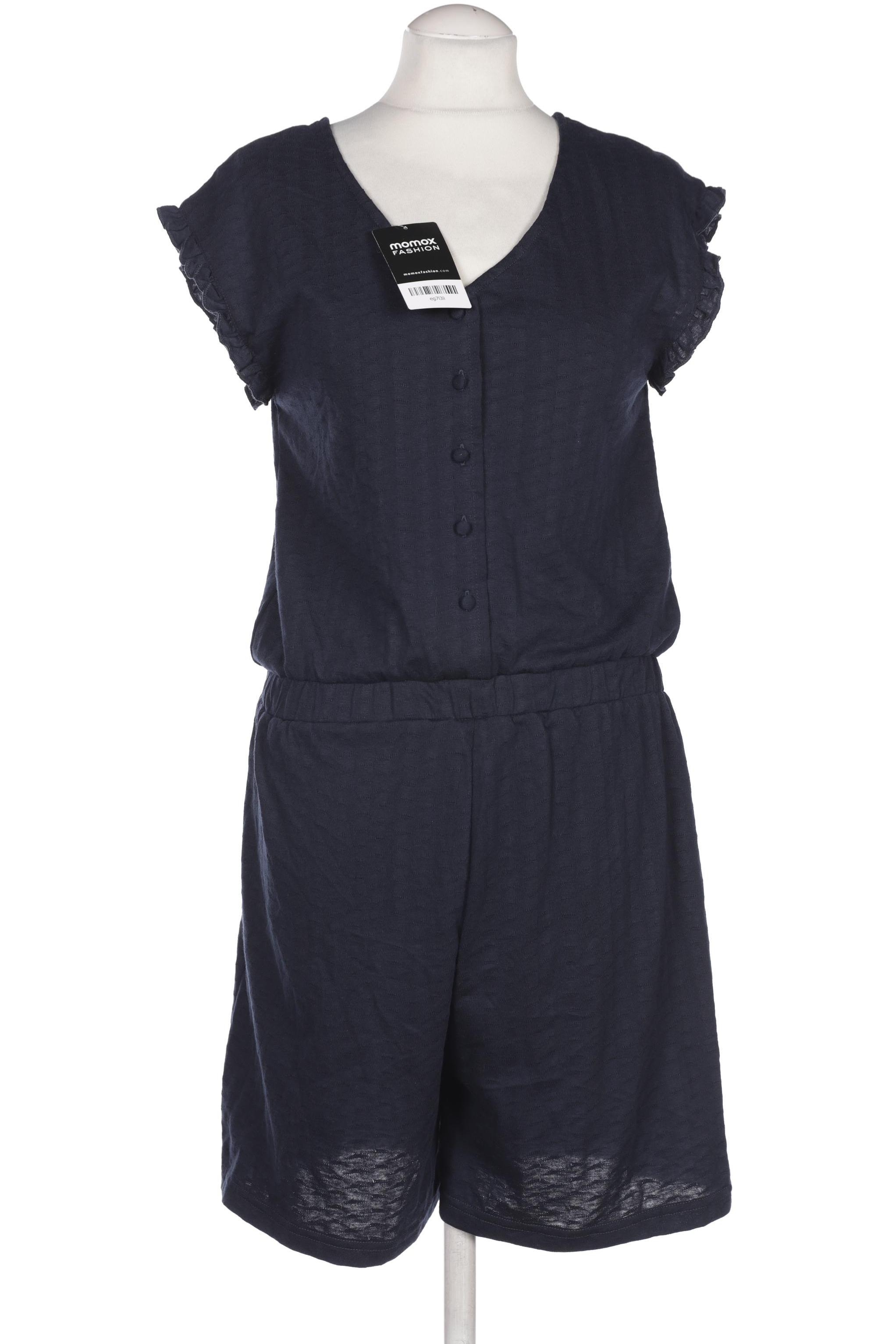 

ICHI Damen Jumpsuit/Overall, marineblau