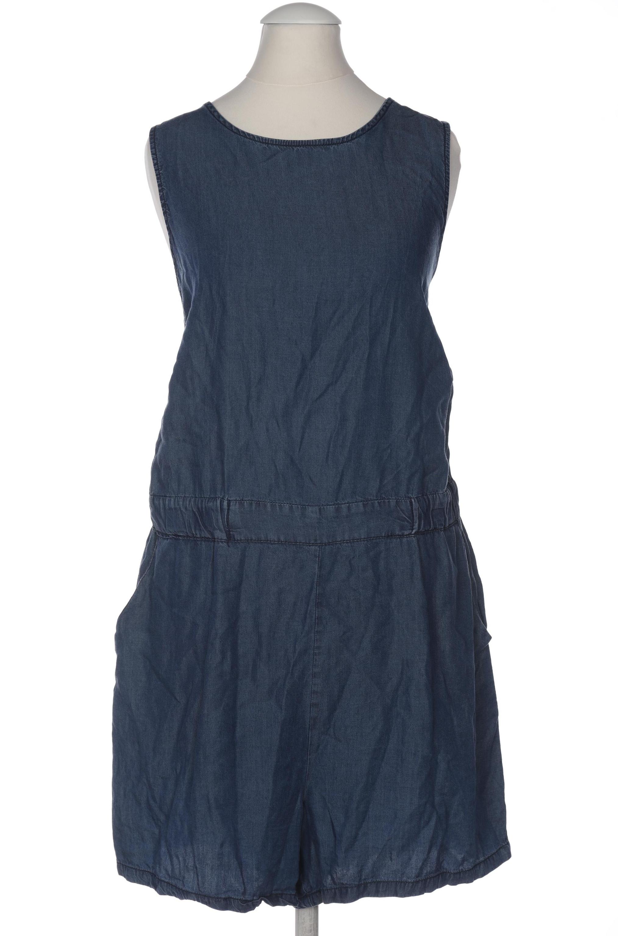 

ICHI Damen Jumpsuit/Overall, blau