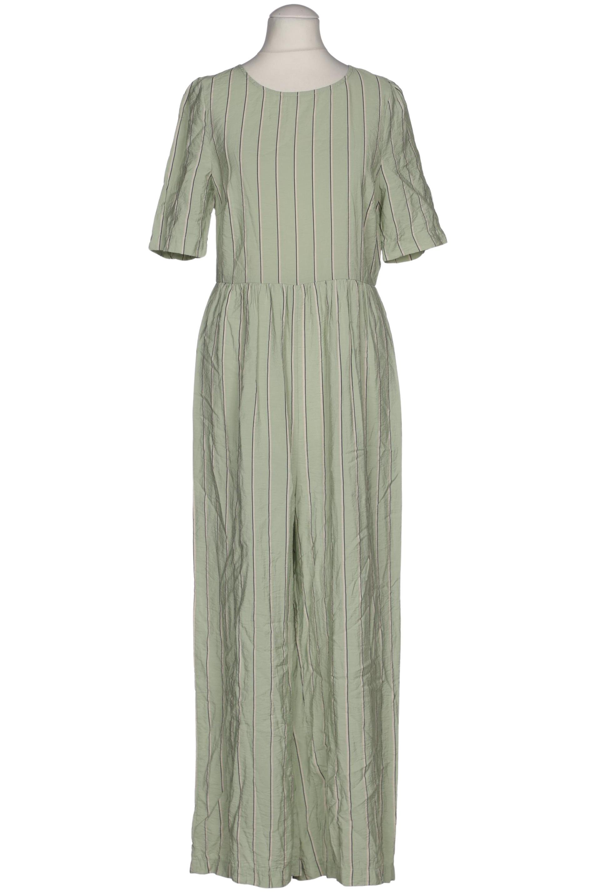 

Ichi Damen Jumpsuit/Overall, hellgrün, Gr. 36