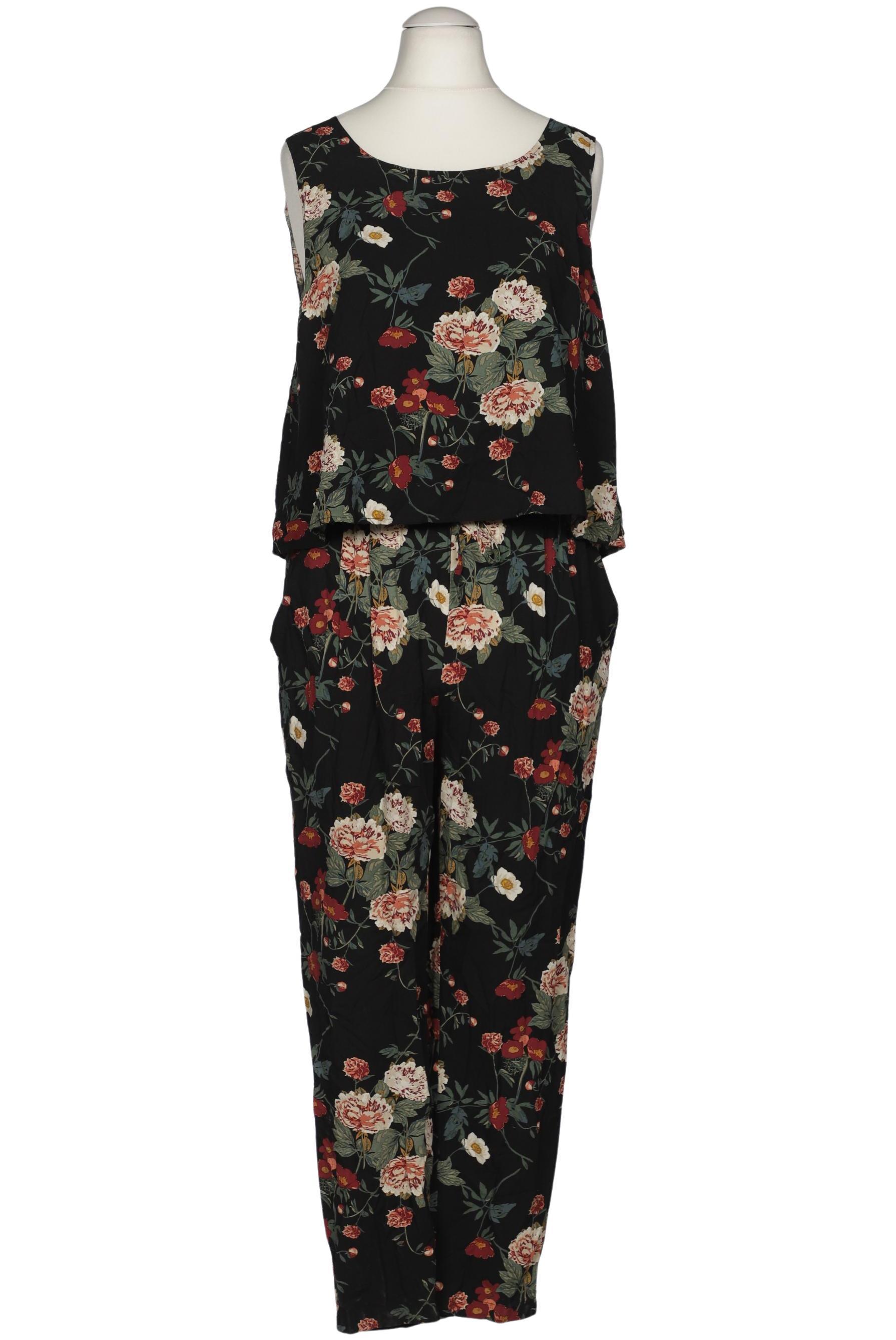 

Ichi Damen Jumpsuit/Overall, mehrfarbig, Gr. 38