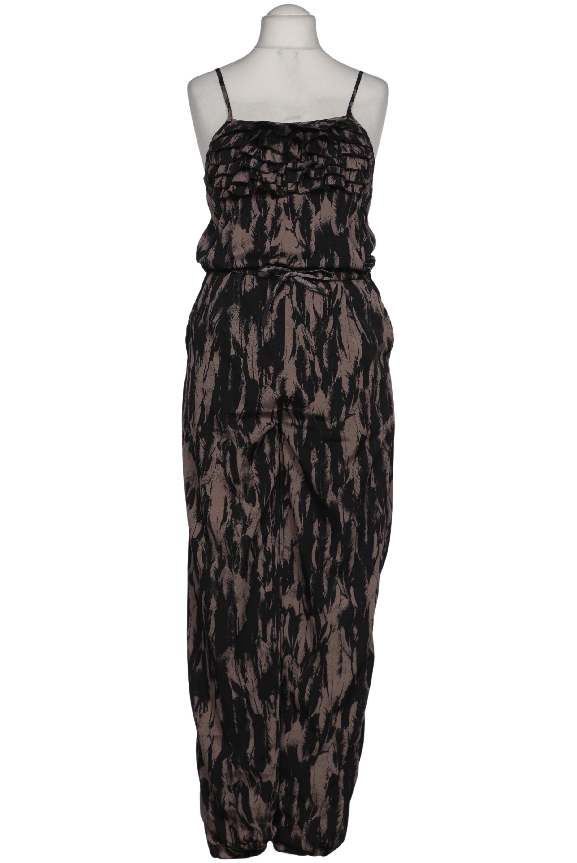 

Ichi Damen Jumpsuit/Overall, mehrfarbig, Gr. 36