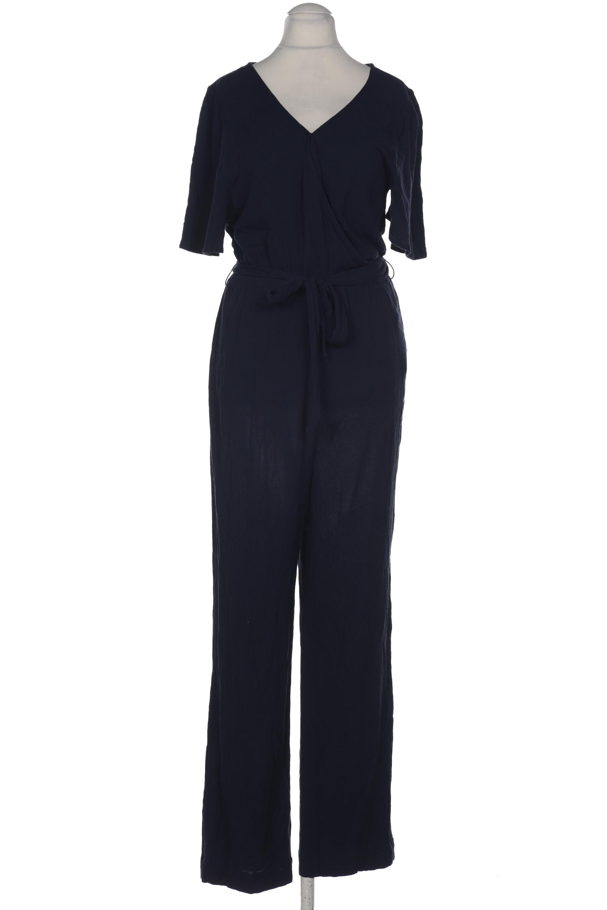 

Ichi Damen Jumpsuit/Overall, marineblau, Gr. 38