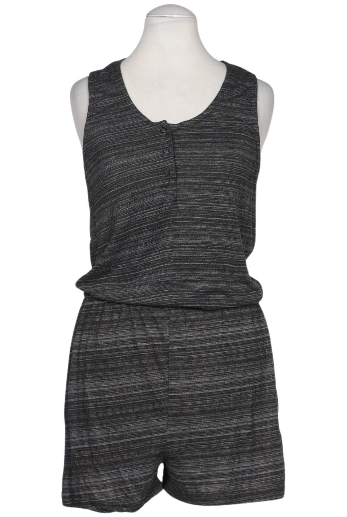 

Ichi Damen Jumpsuit/Overall, grau, Gr. 36