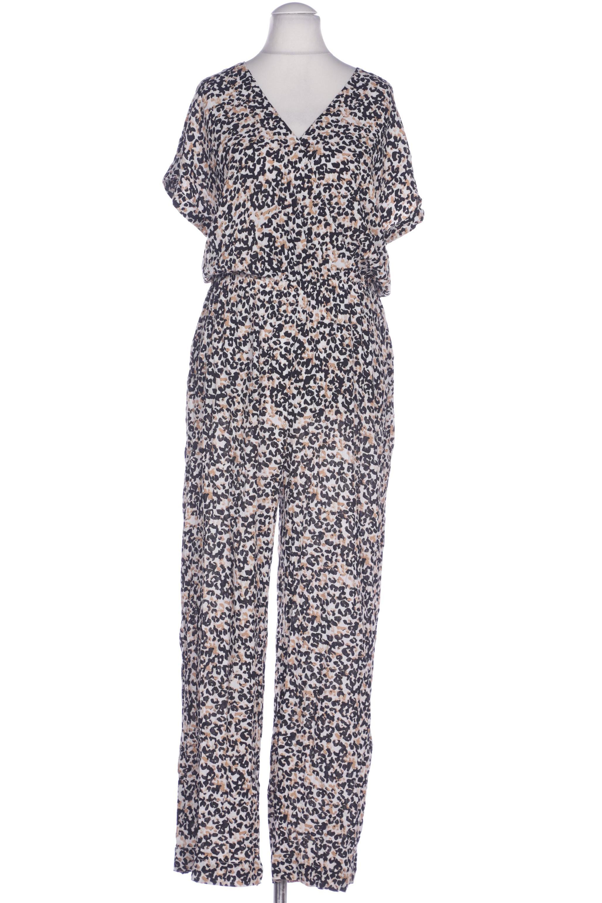 

ICHI Damen Jumpsuit/Overall, mehrfarbig