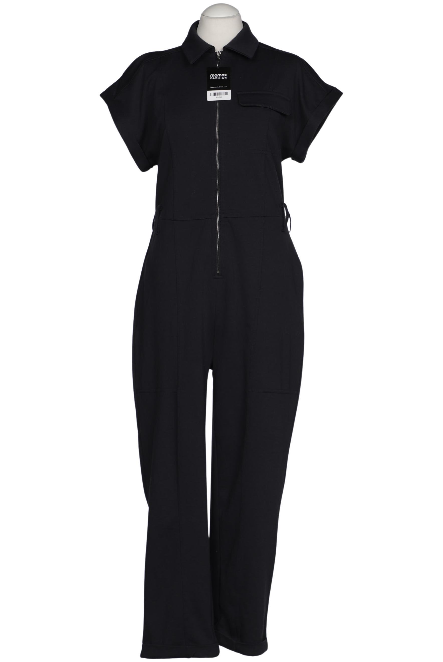 

Ichi Damen Jumpsuit/Overall, marineblau, Gr. 36