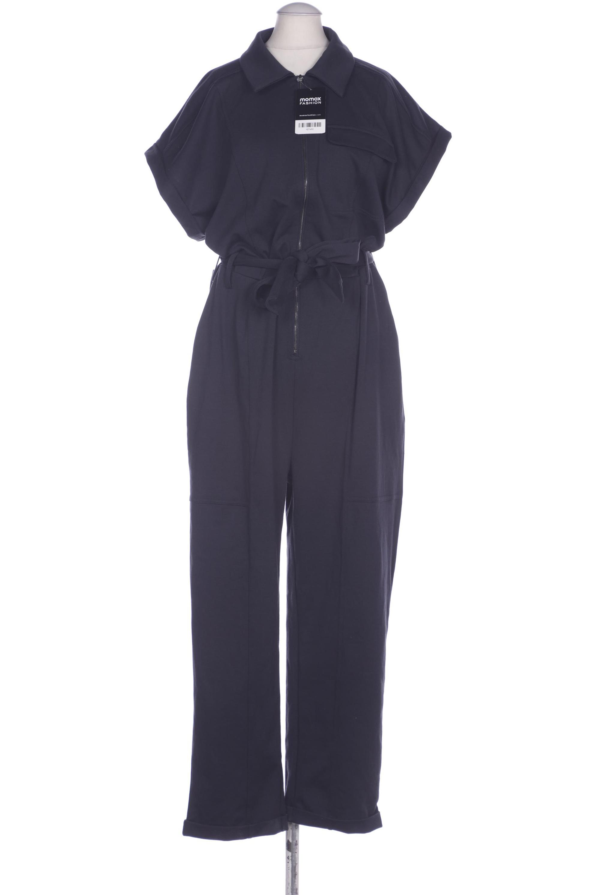 

Ichi Damen Jumpsuit/Overall, marineblau, Gr. 38