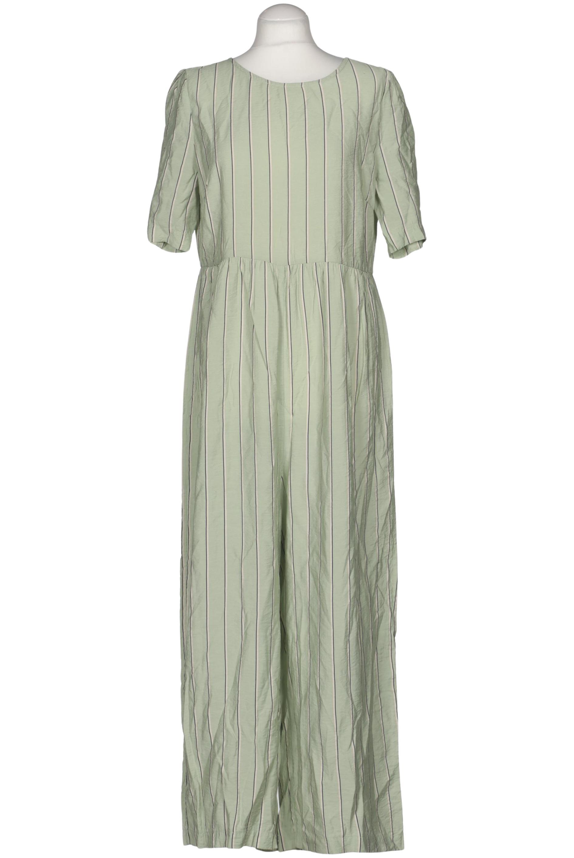 

Ichi Damen Jumpsuit/Overall, hellgrün, Gr. 40