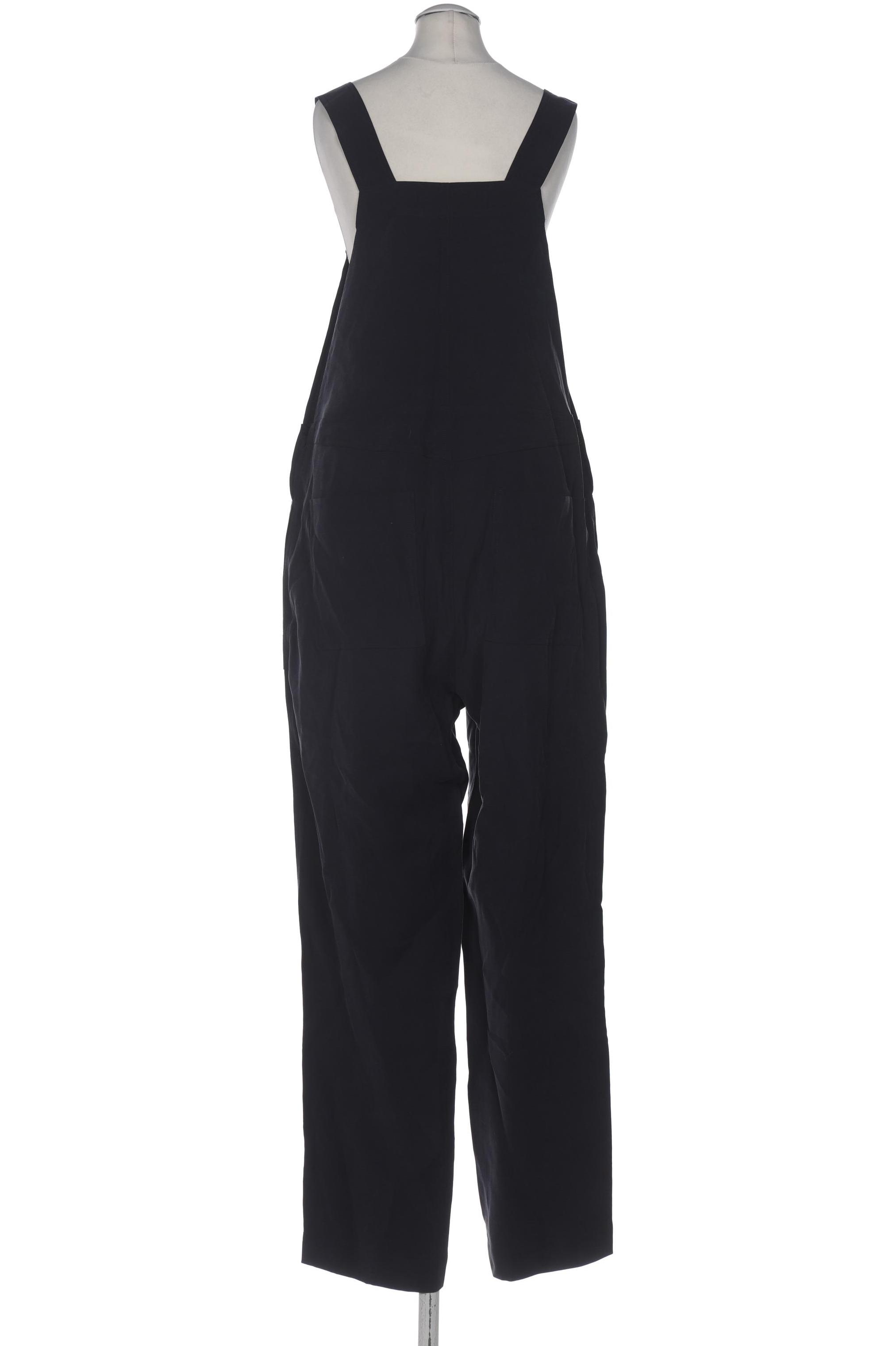 

ICHI Damen Jumpsuit/Overall, marineblau